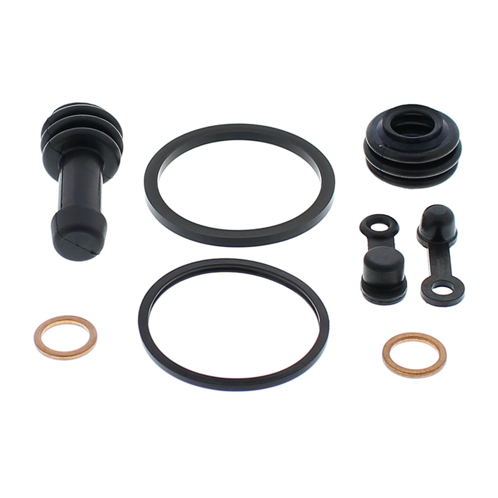 New ALL BALLS Racing Caliper Rebuild Kit #AB183252