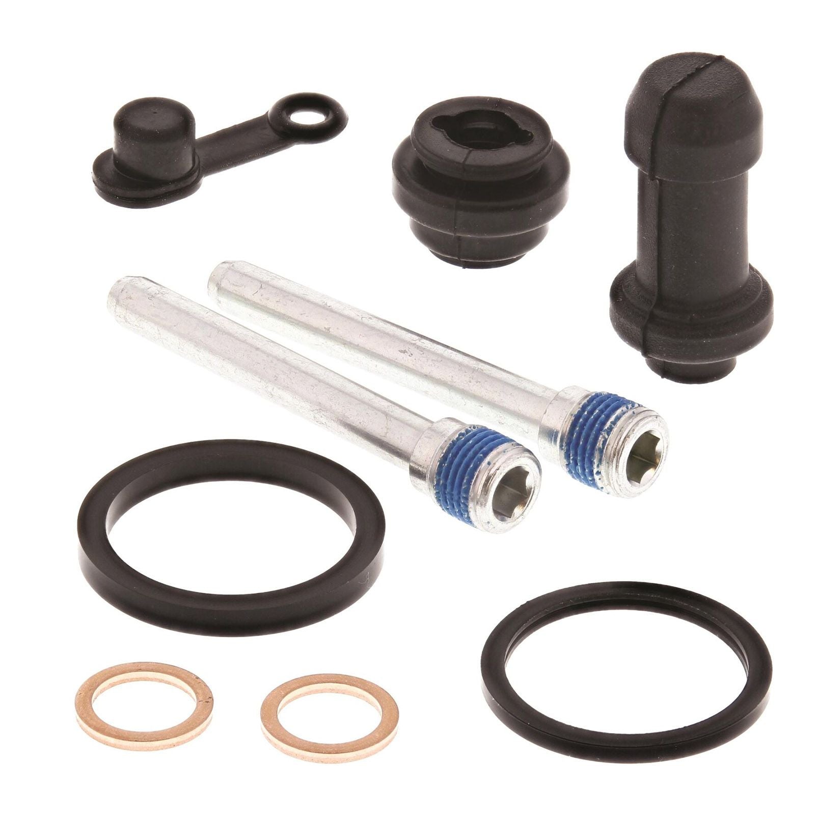 New ALL BALLS Racing Caliper Rebuild Kit #AB183254
