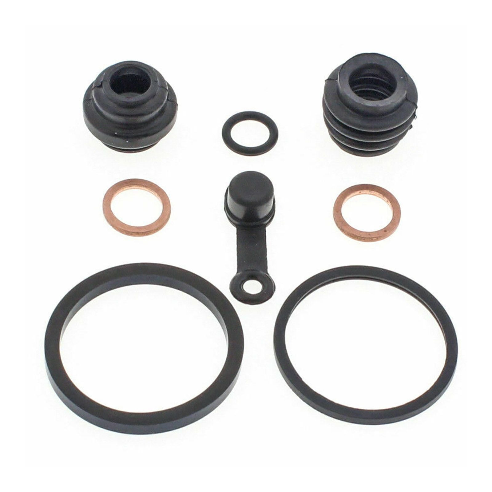 New ALL BALLS Racing Calliper Rebuild Kit #AB183274