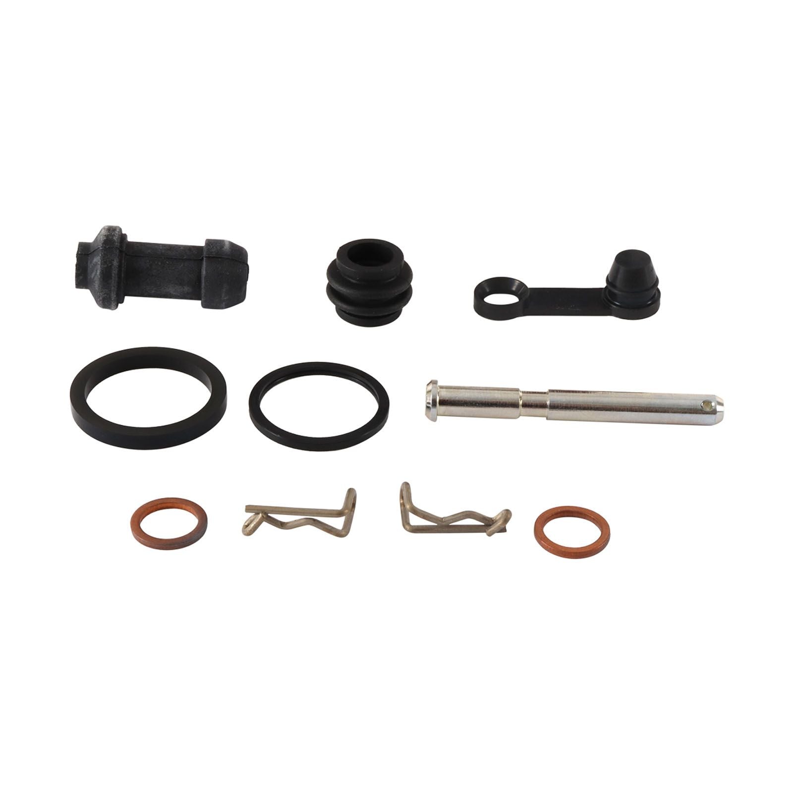 New ALL BALLS Racing Caliper Rebuild Kit #AB183281
