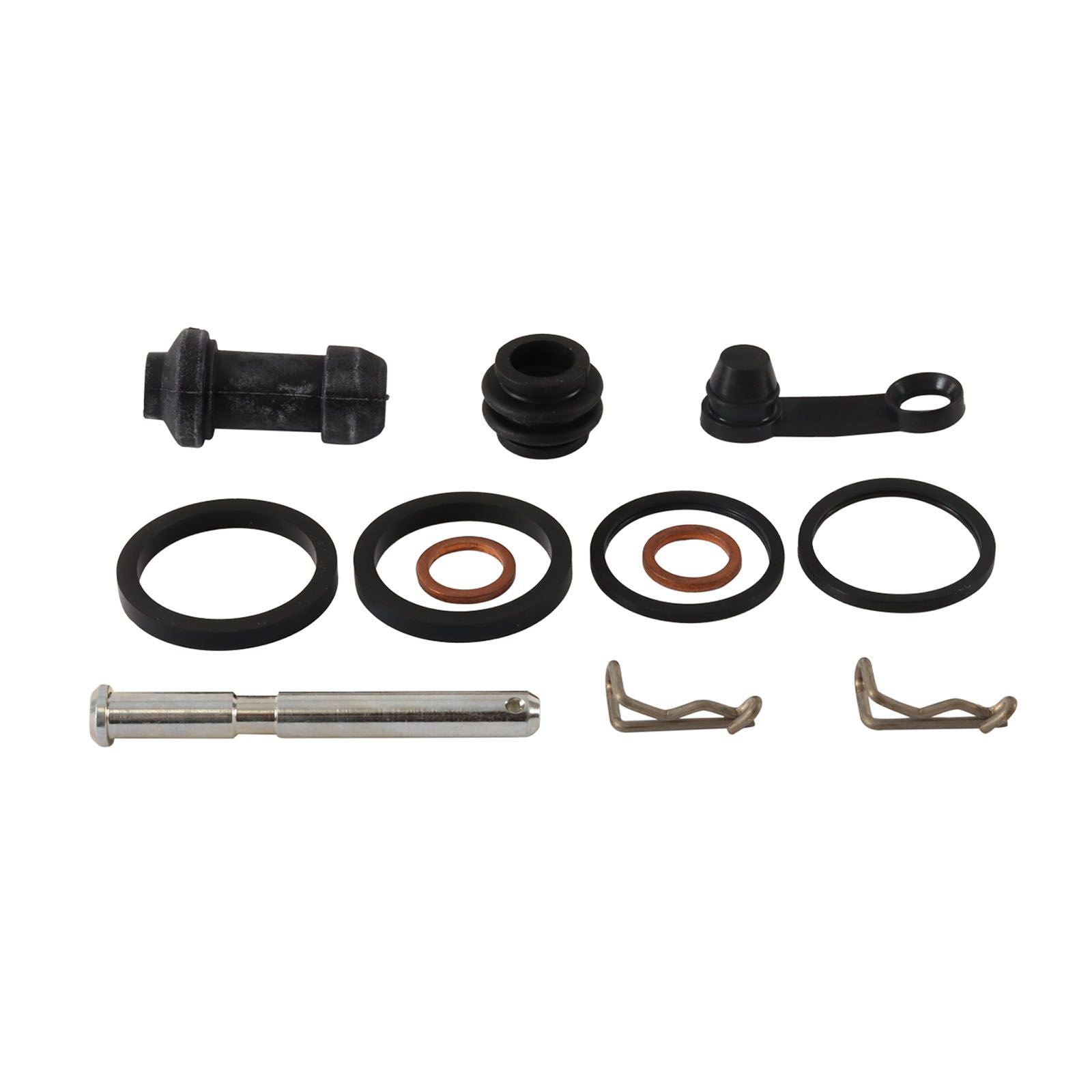 New ALL BALLS Racing Caliper Rebuild Kit #AB183282