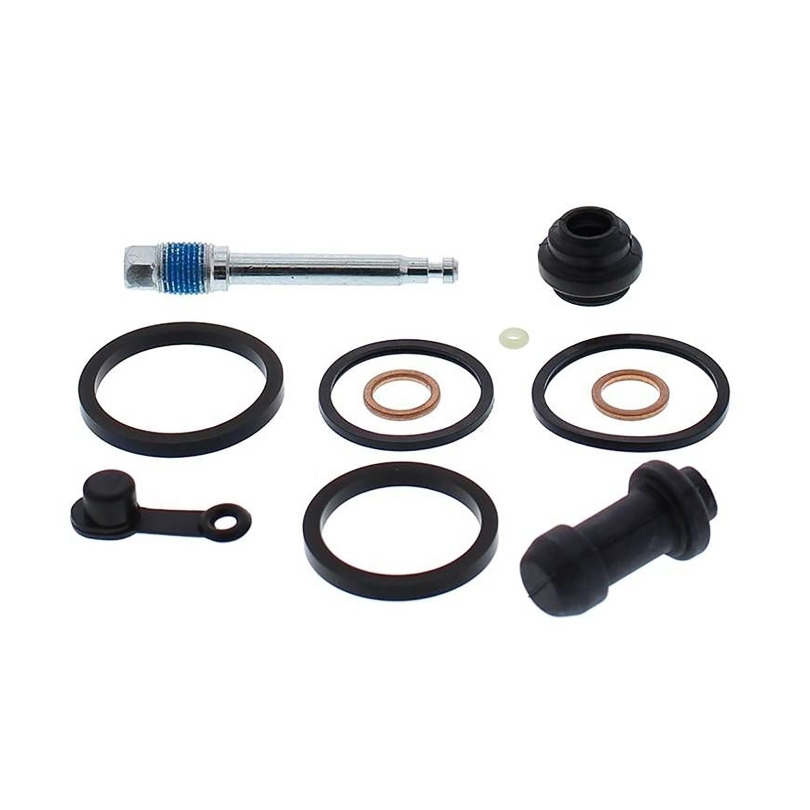 New ALL BALLS Racing Caliper Rebuild Kit #AB183284