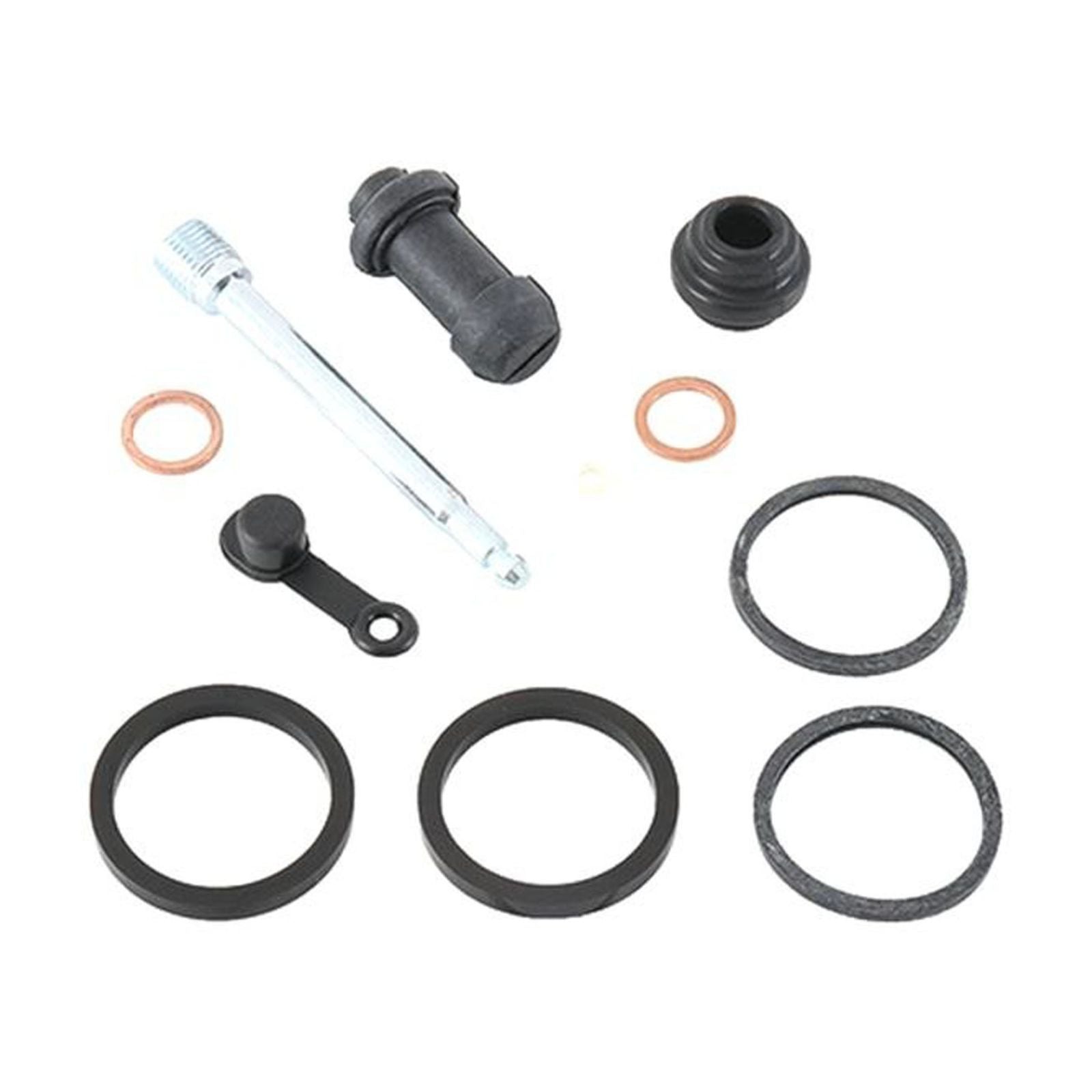 New ALL BALLS Racing Caliper Rebuild Kit #AB183285