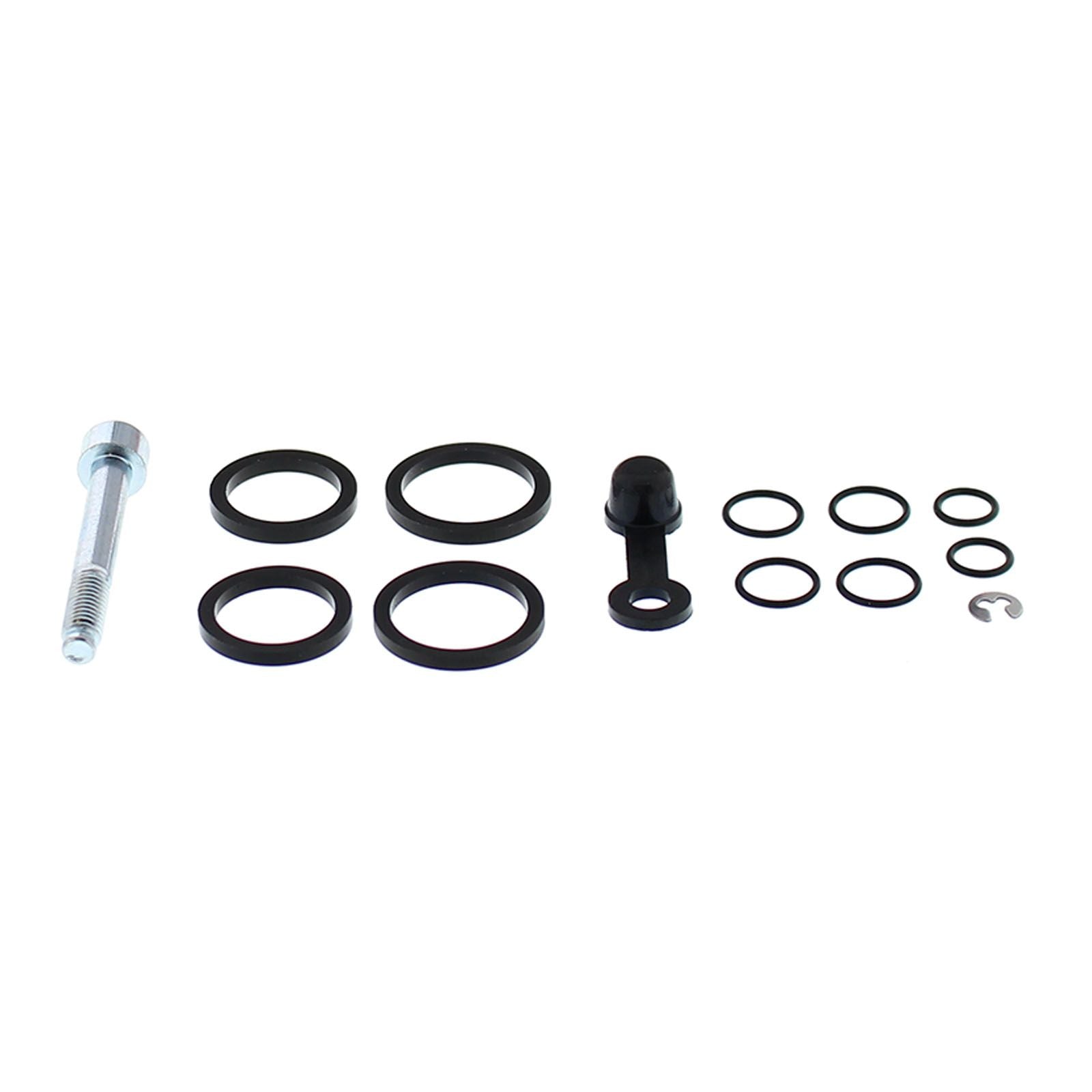 New ALL BALLS Racing Caliper Rebuild Kit - Front #AB183287