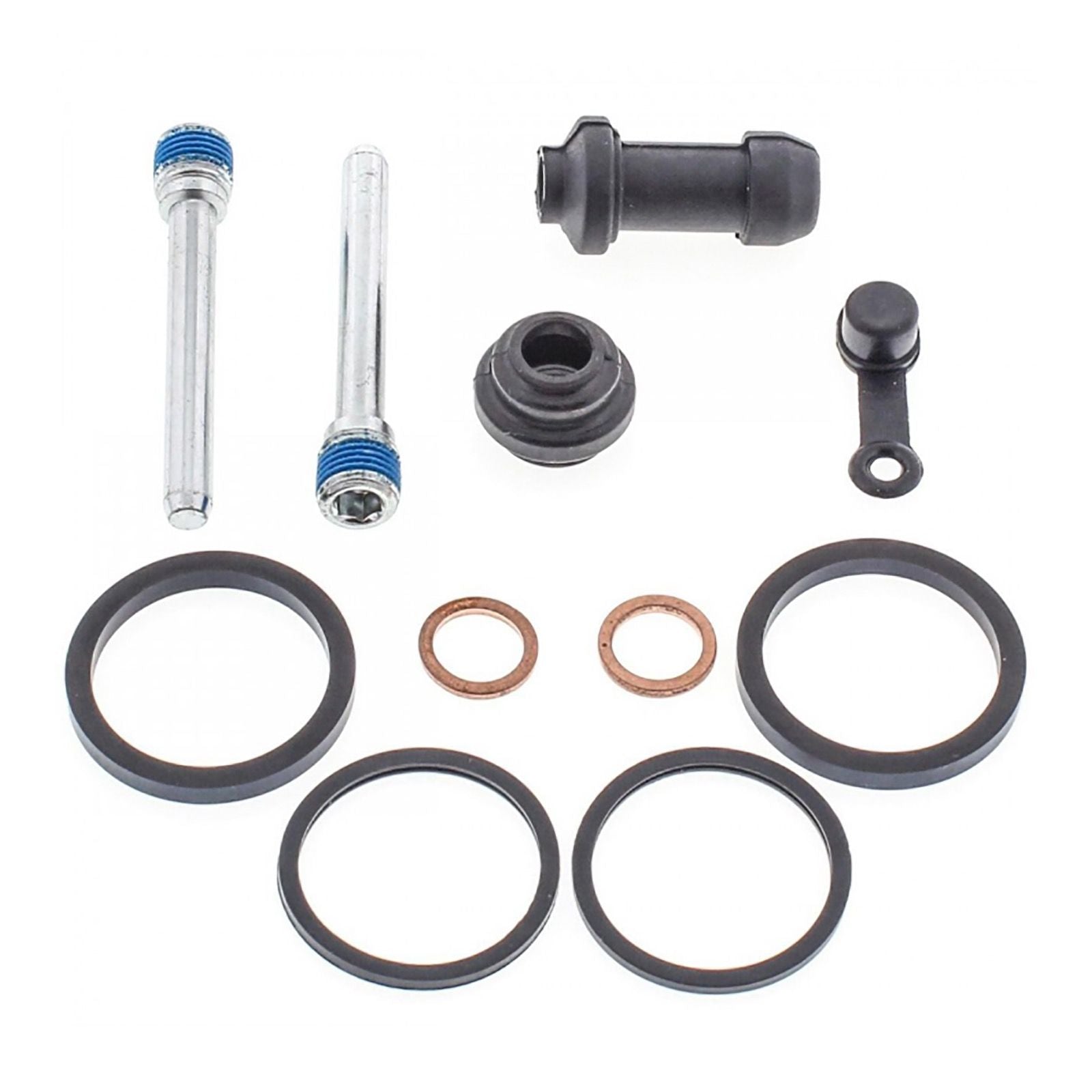 New ALL BALLS Racing Calliper Rebuild Kit #AB183290