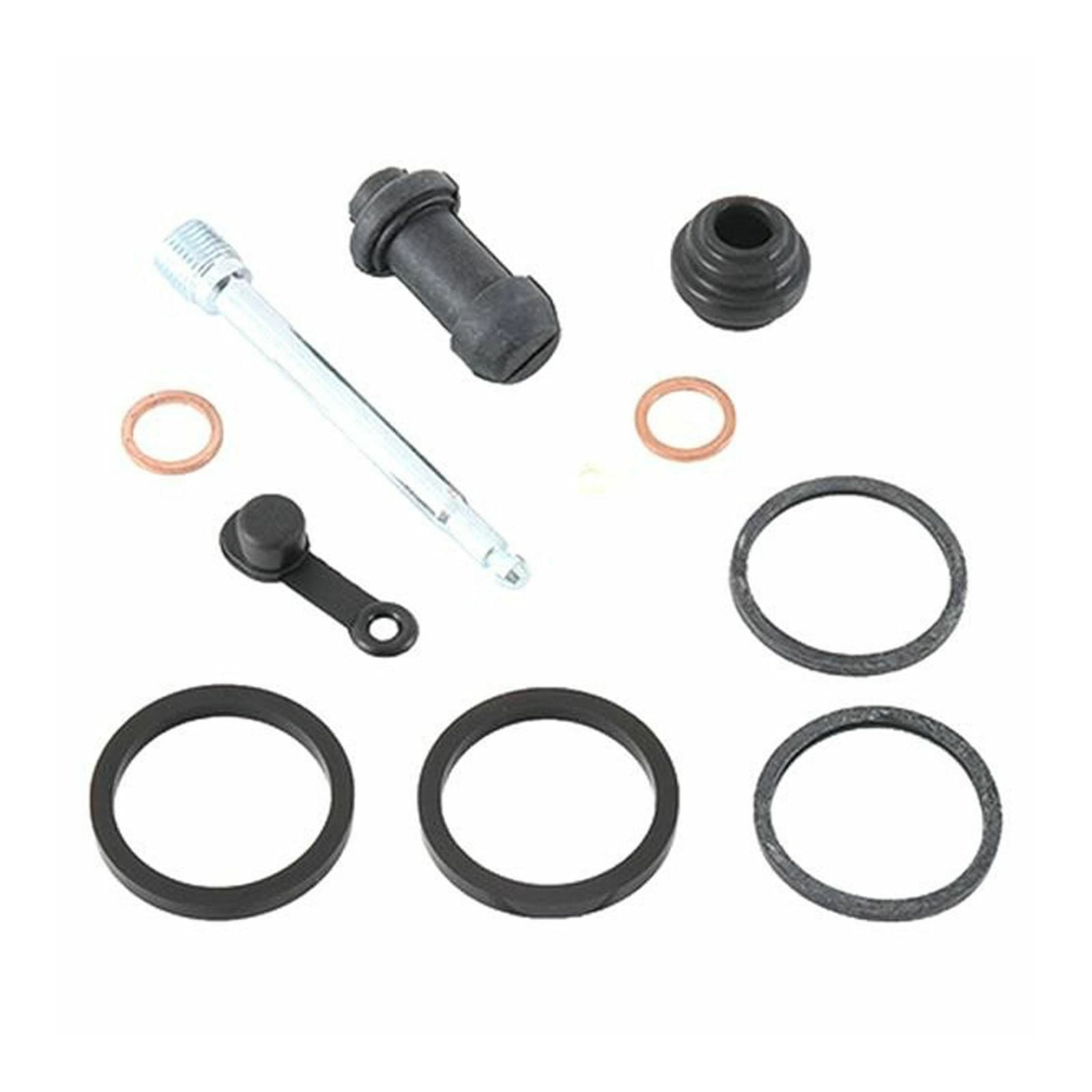 New ALL BALLS Racing Caliper Rebuild Kit #AB183297