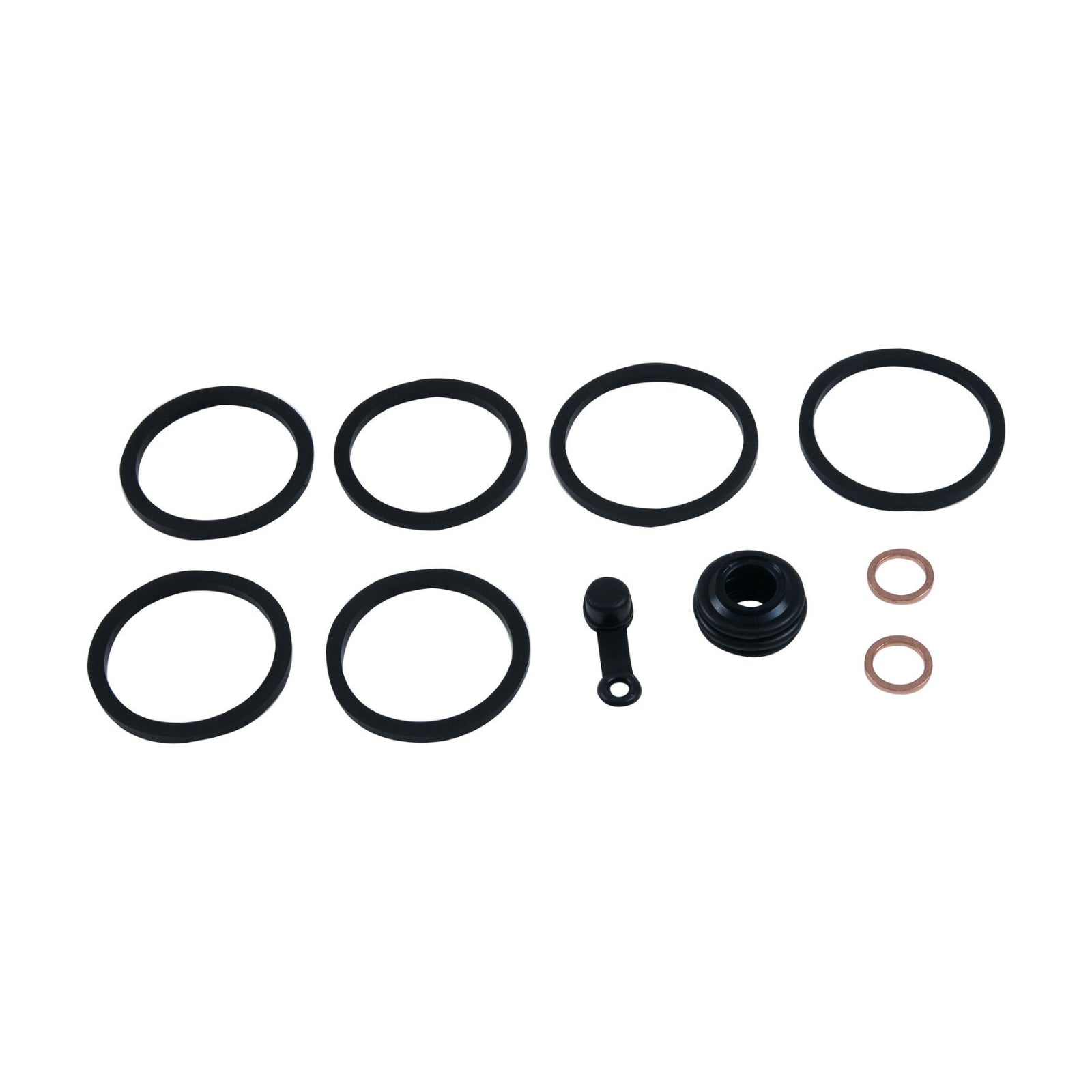 New ALL BALLS Racing Caliper Rebuild Kit #AB183306 | Australian Moto Spares