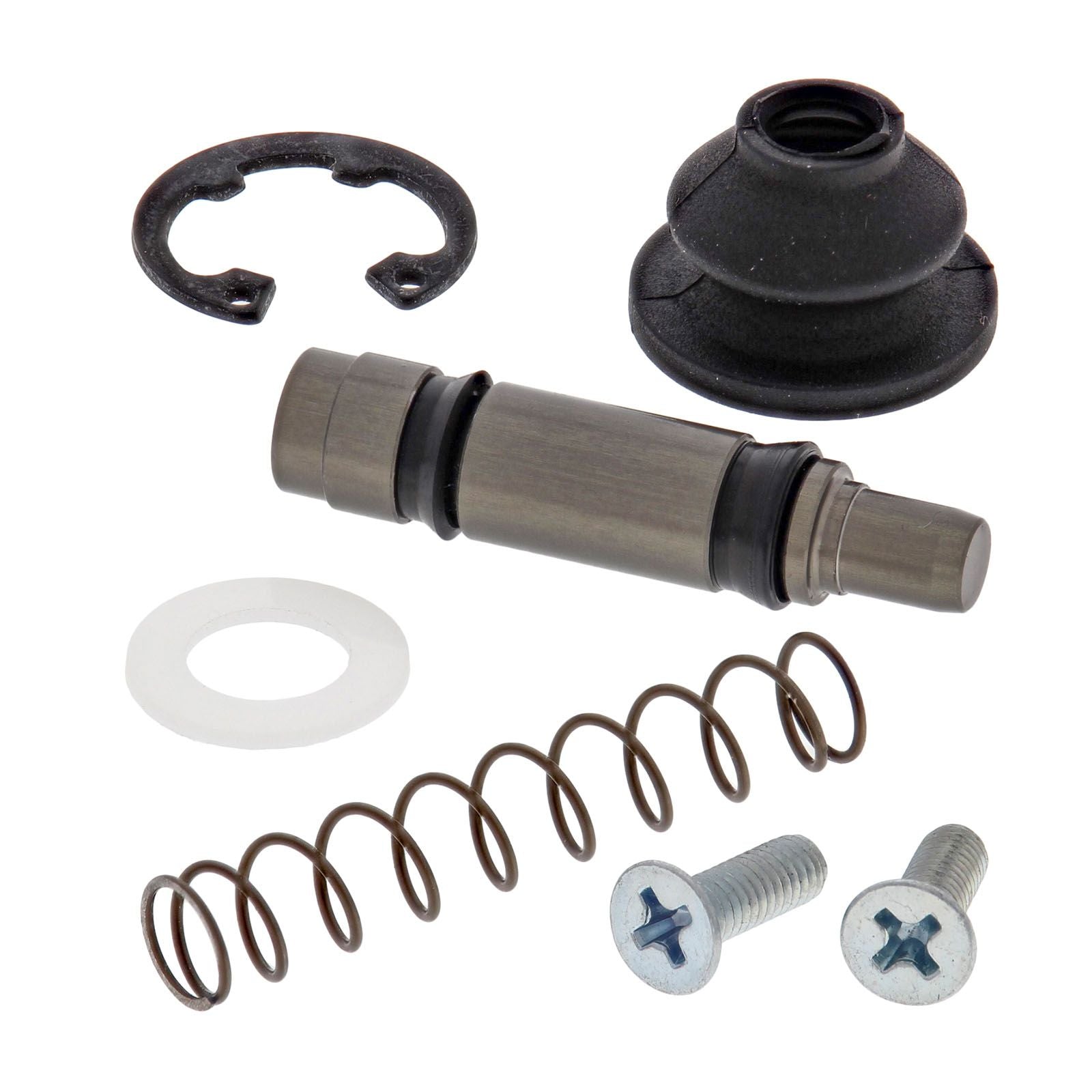 New ALL BALLS Racing Clutch Master Cylinder Rebuild Kit #AB184004