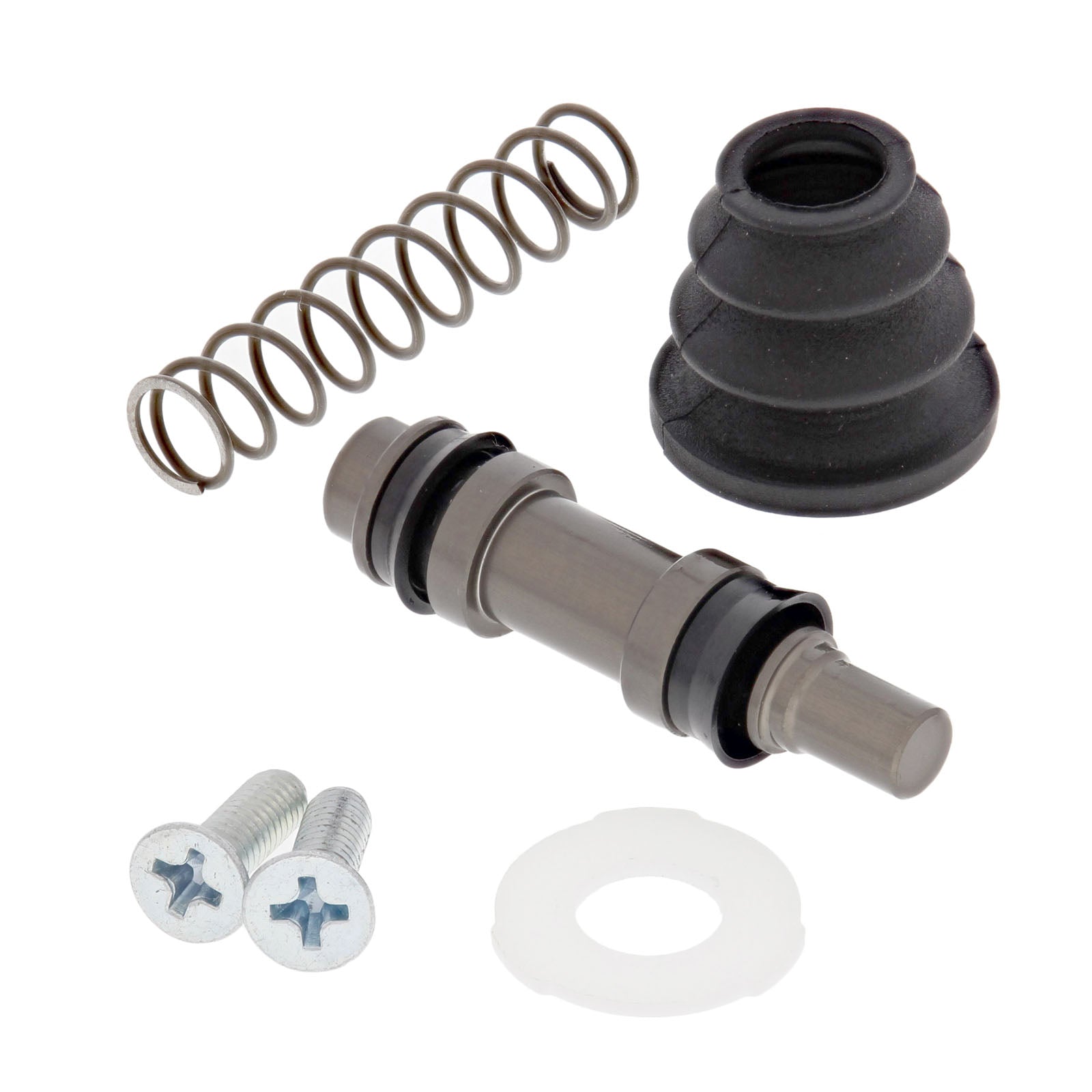 New ALL BALLS Racing Master Cylinder Rebuild Kit #AB184005