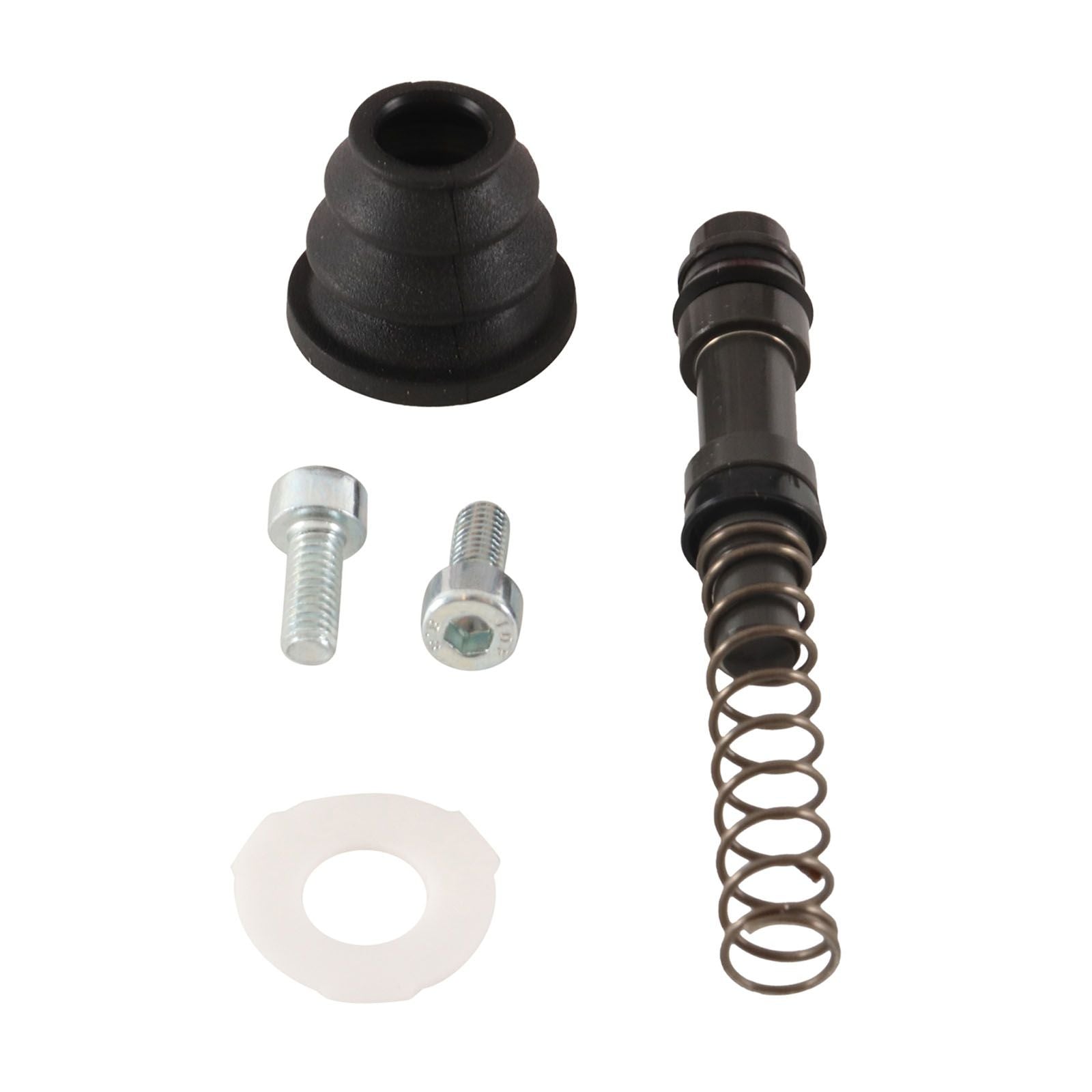 New ALL BALLS Racing Clutch Master Cylinder Rebuild Kit #AB184012