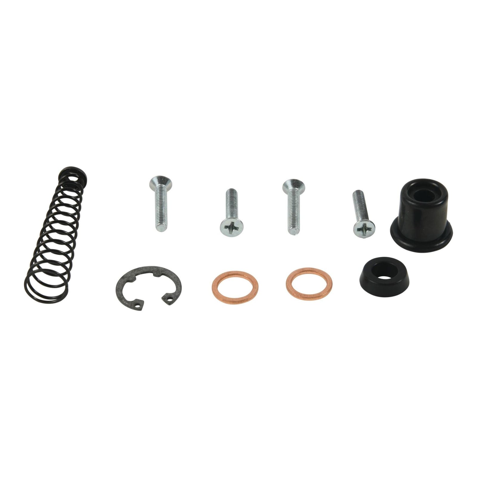New ALL BALLS Racing Master Cylinder Rebuild Kit #AB184013 | Australian Moto Spares