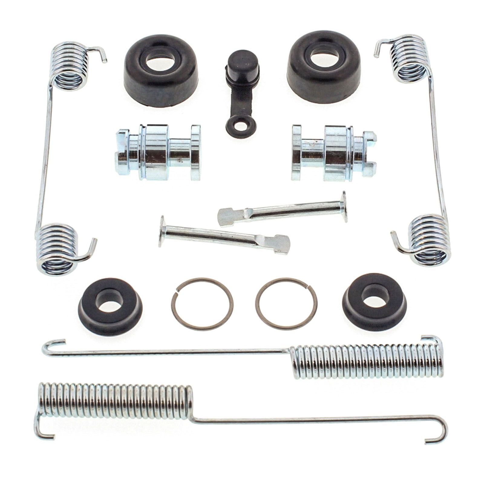 New ALL BALLS Racing Wheel Cylinder Rebuild Kit #AB185002
