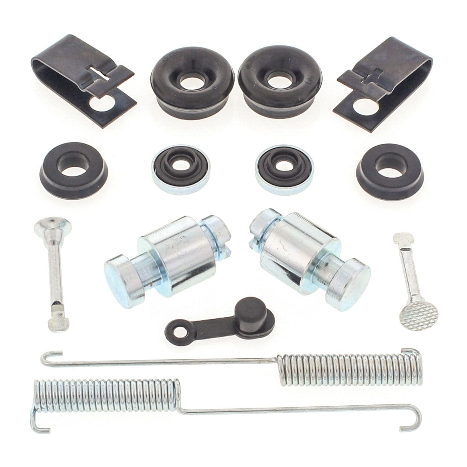 New ALL BALLS Racing Wheel Cylinder Rebuild Kit #AB185005