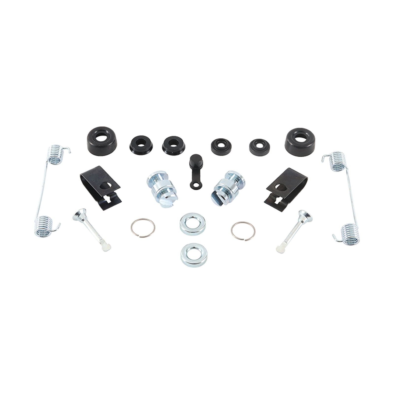 New ALL BALLS Racing Wheel Cylinder Rebuild Kit #AB185008