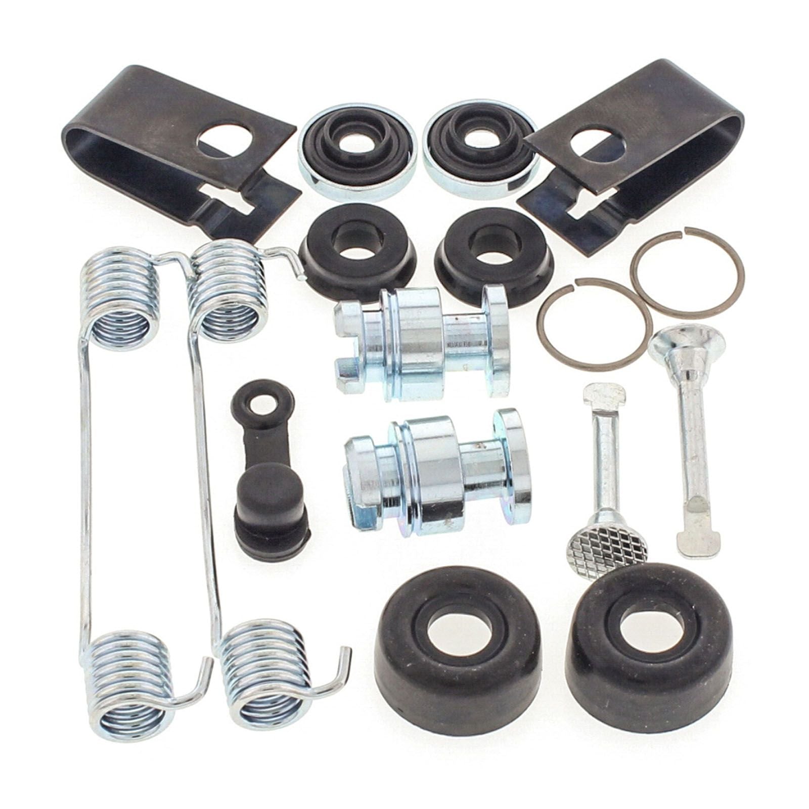 New ALL BALLS Racing Wheel Cylinder Rebuild Kit #AB185008