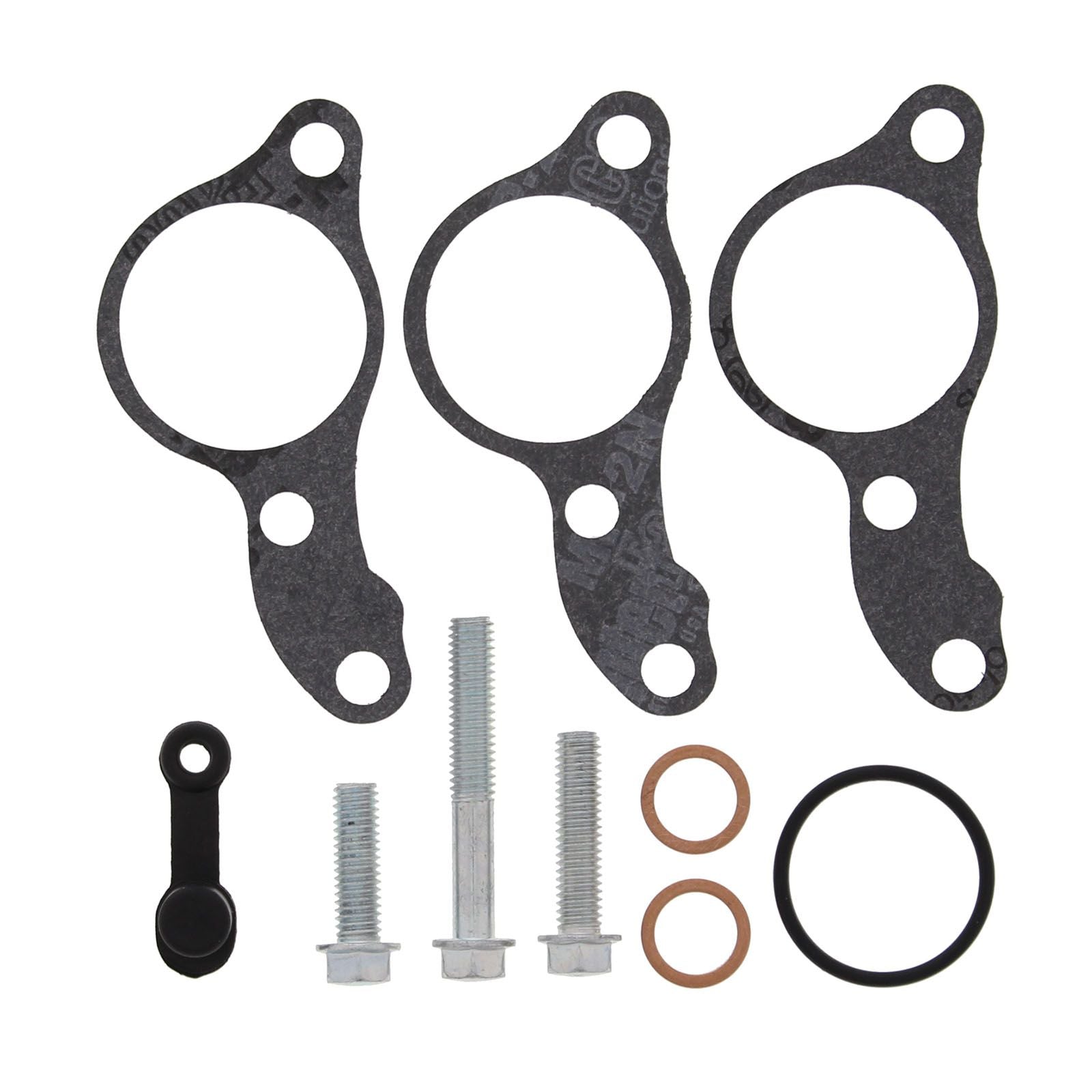 New ALL BALLS Racing Clutch Slave Cylinder Rebuild Kit #AB186006