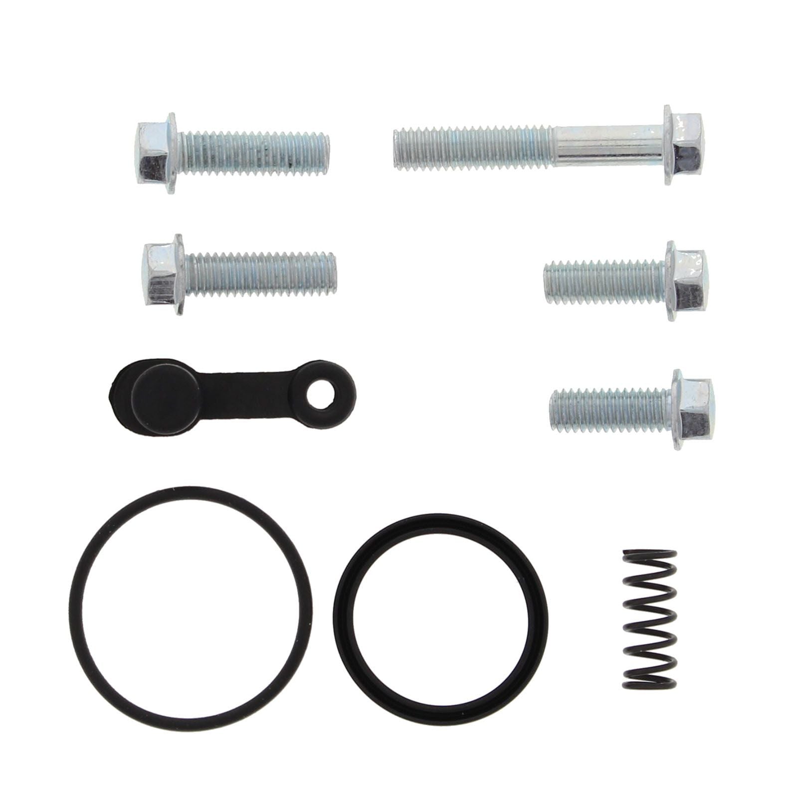 New ALL BALLS Racing Clutch Slave Cylinder Rebuild Kit #AB186008