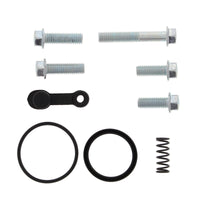 New ALL BALLS Racing Clutch Slave Cylinder Rebuild Kit #AB186008