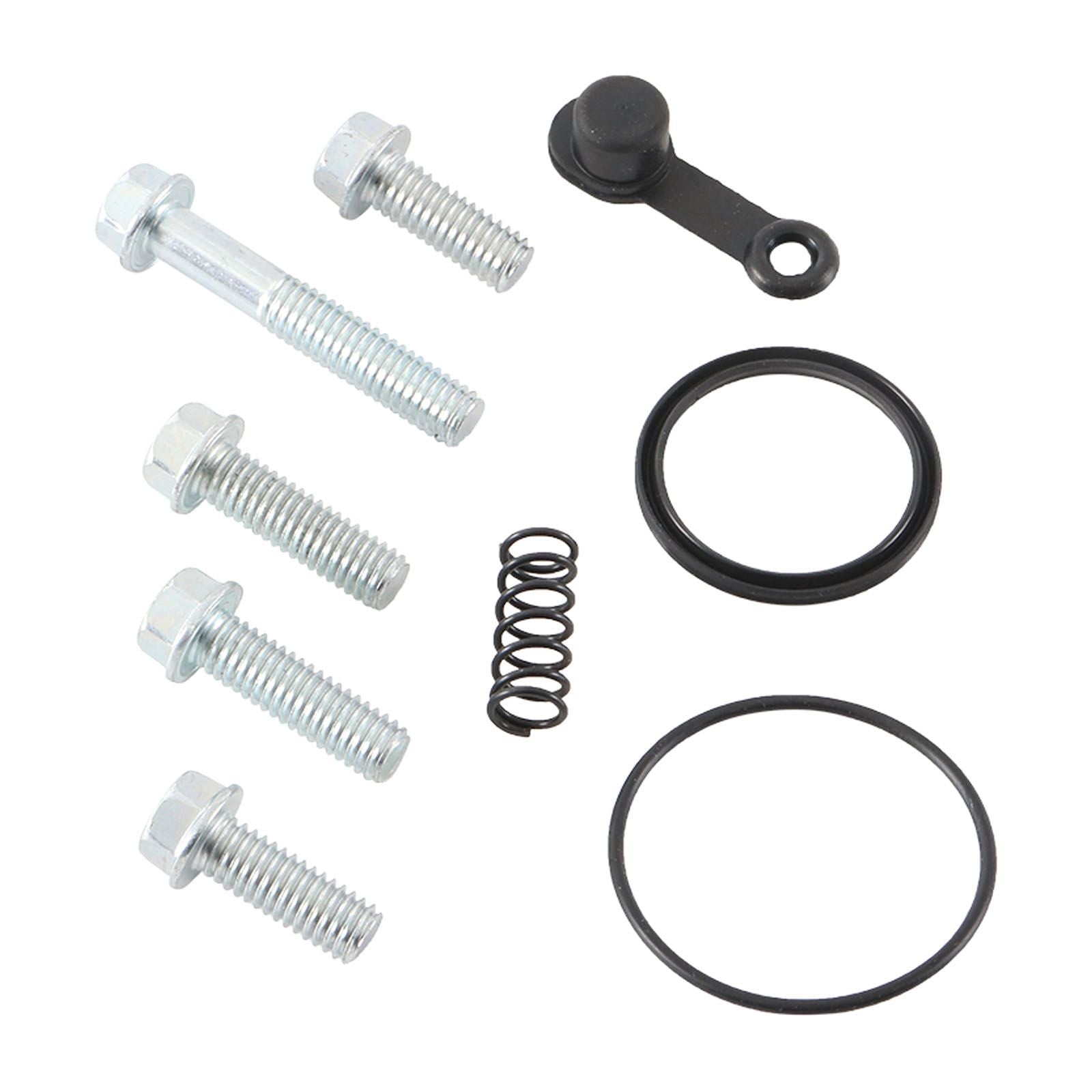 New ALL BALLS Racing Clutch Slave Cylinder Rebuild Kit #AB186008