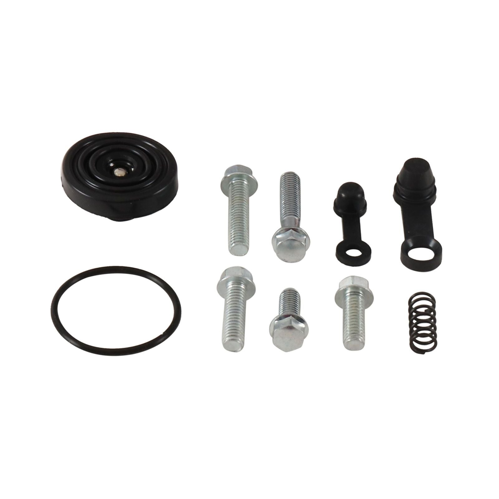 New ALL BALLS Racing Clutch Slave Cylinder Rebuild Kit #AB186013