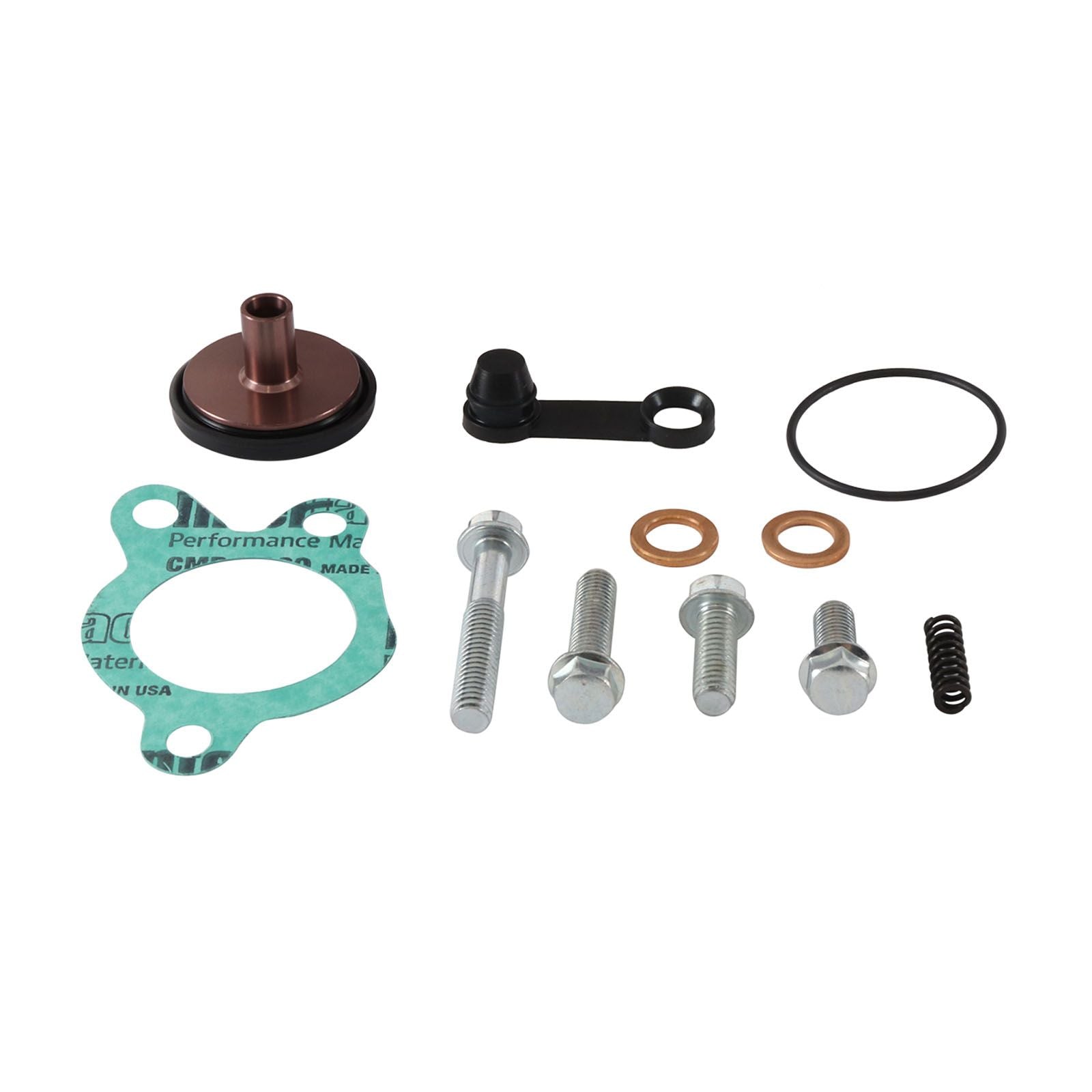 SLAVE CYLINDER REBUILD KITS