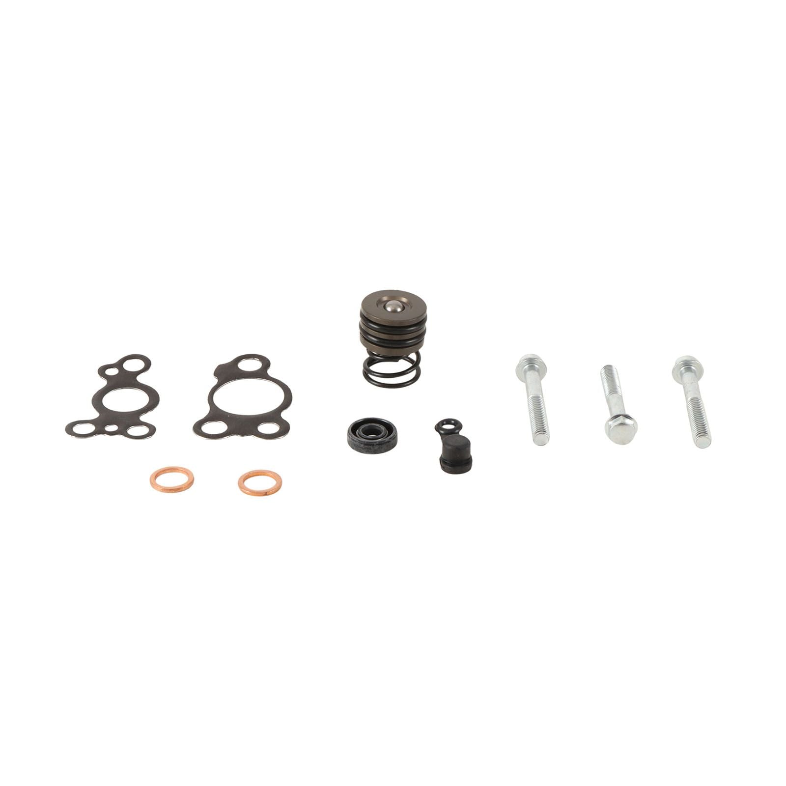 New ALL BALLS Racing Clutch Slave Cylinder Rebuild Kit #AB186016
