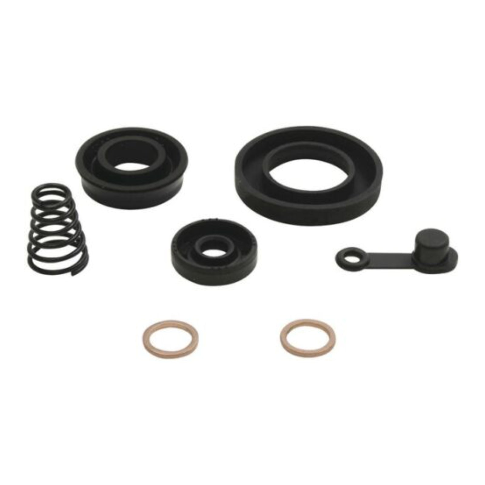 New ALL BALLS Racing Master Cylinder Rebuild Kit #AB186037