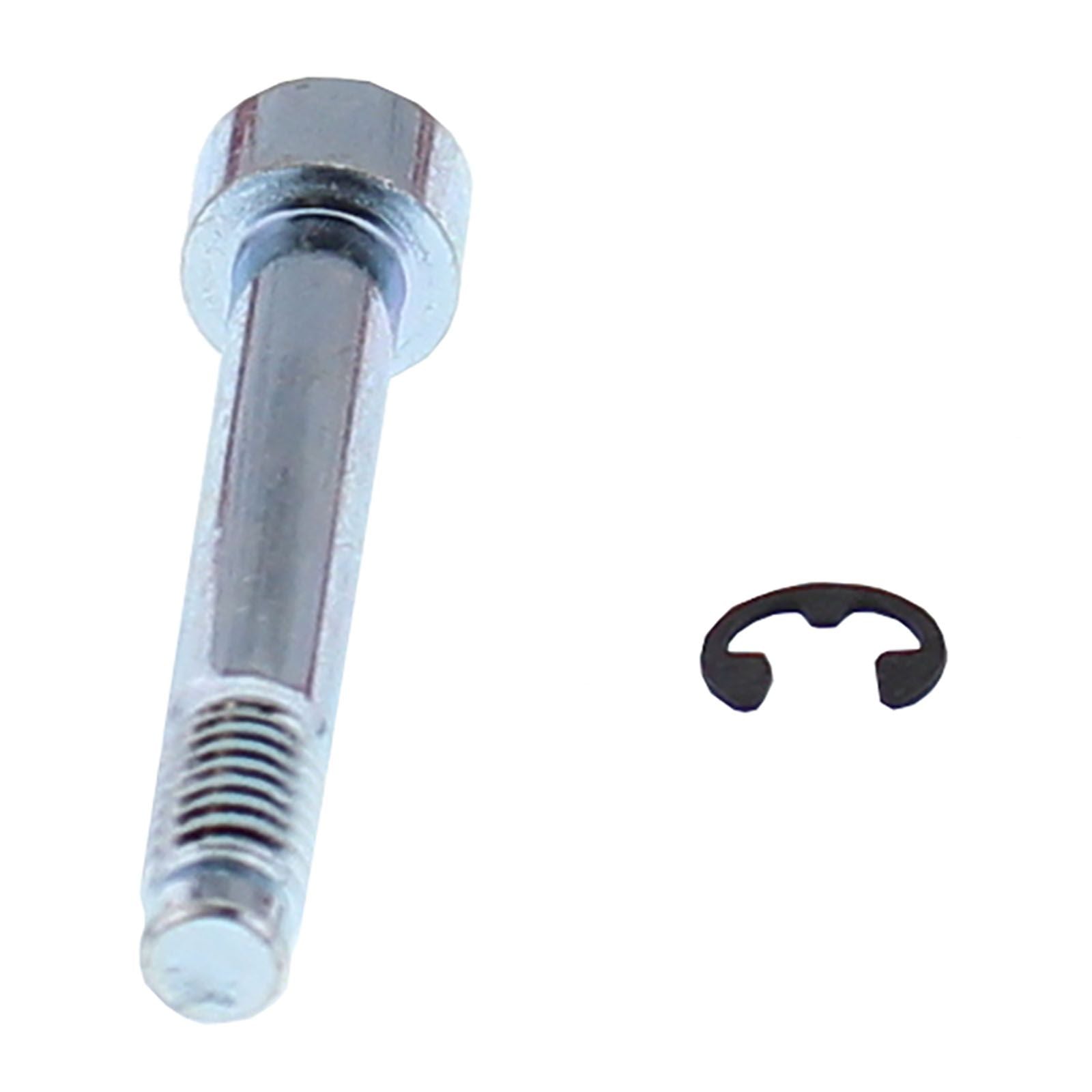 New ALL BALLS BRAKE PAD RETAINING PIN - REAR 18-7046 AB187046