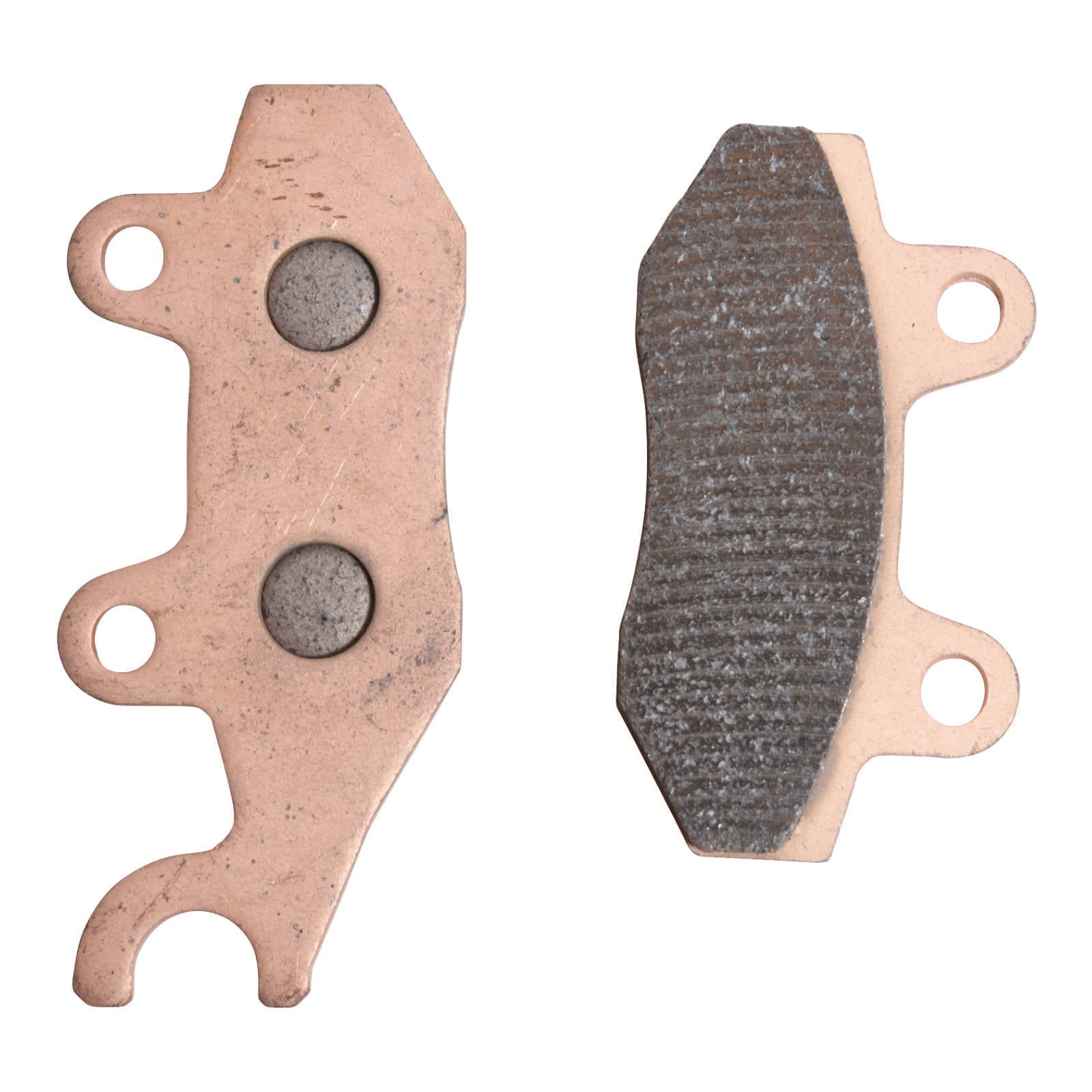 New ALL BALLS Racing Sintered Brake Pad #AB188006 | Australian Moto Spares