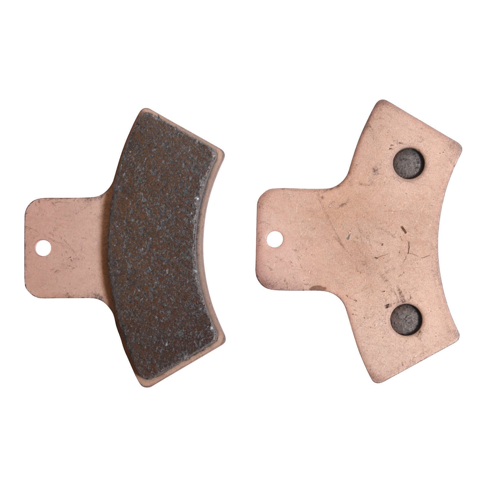 New ALL BALLS Racing Sintered Brake Pad #AB188015