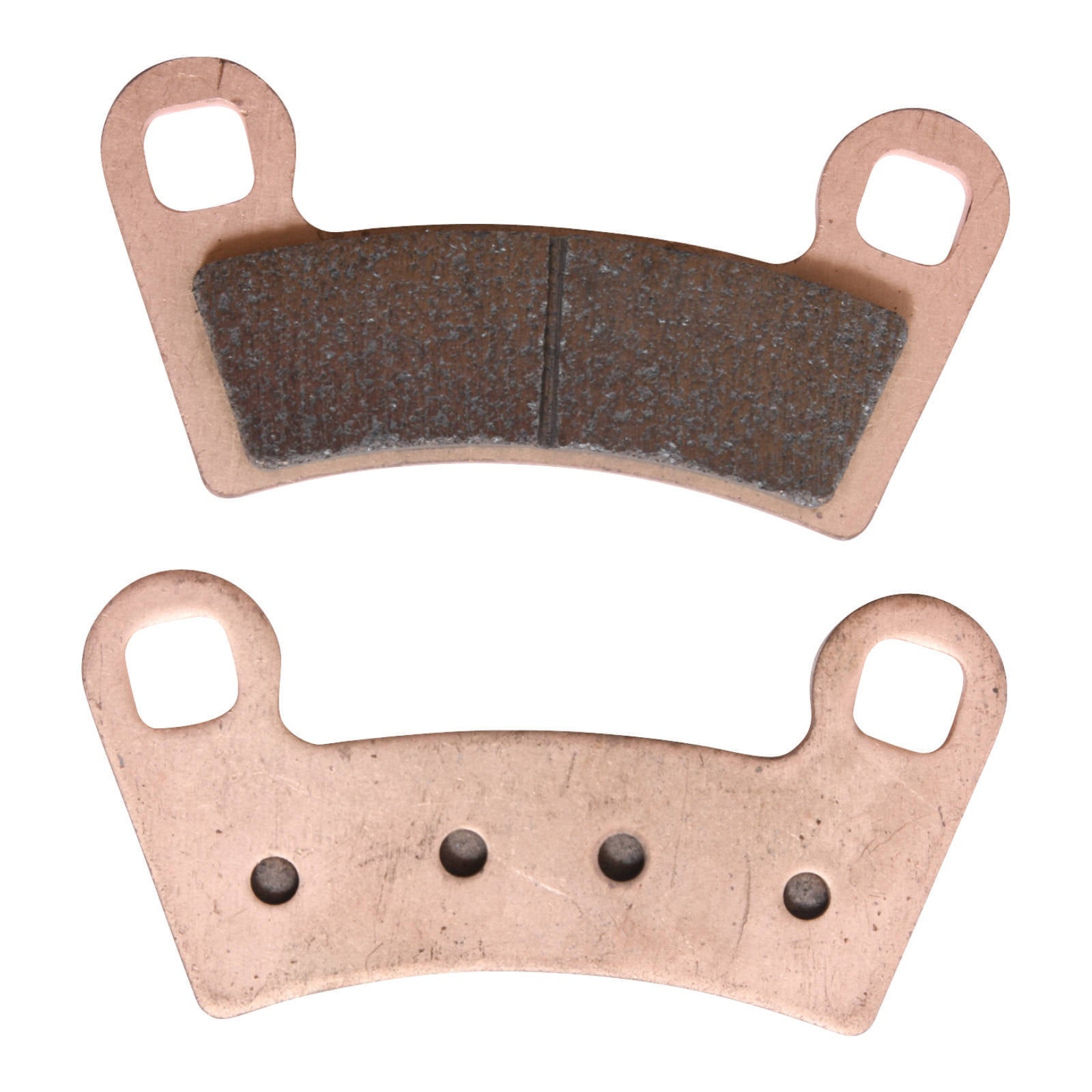 New ALL BALLS Racing Sintered Brake Pad #AB188018 | Australian Moto Spares