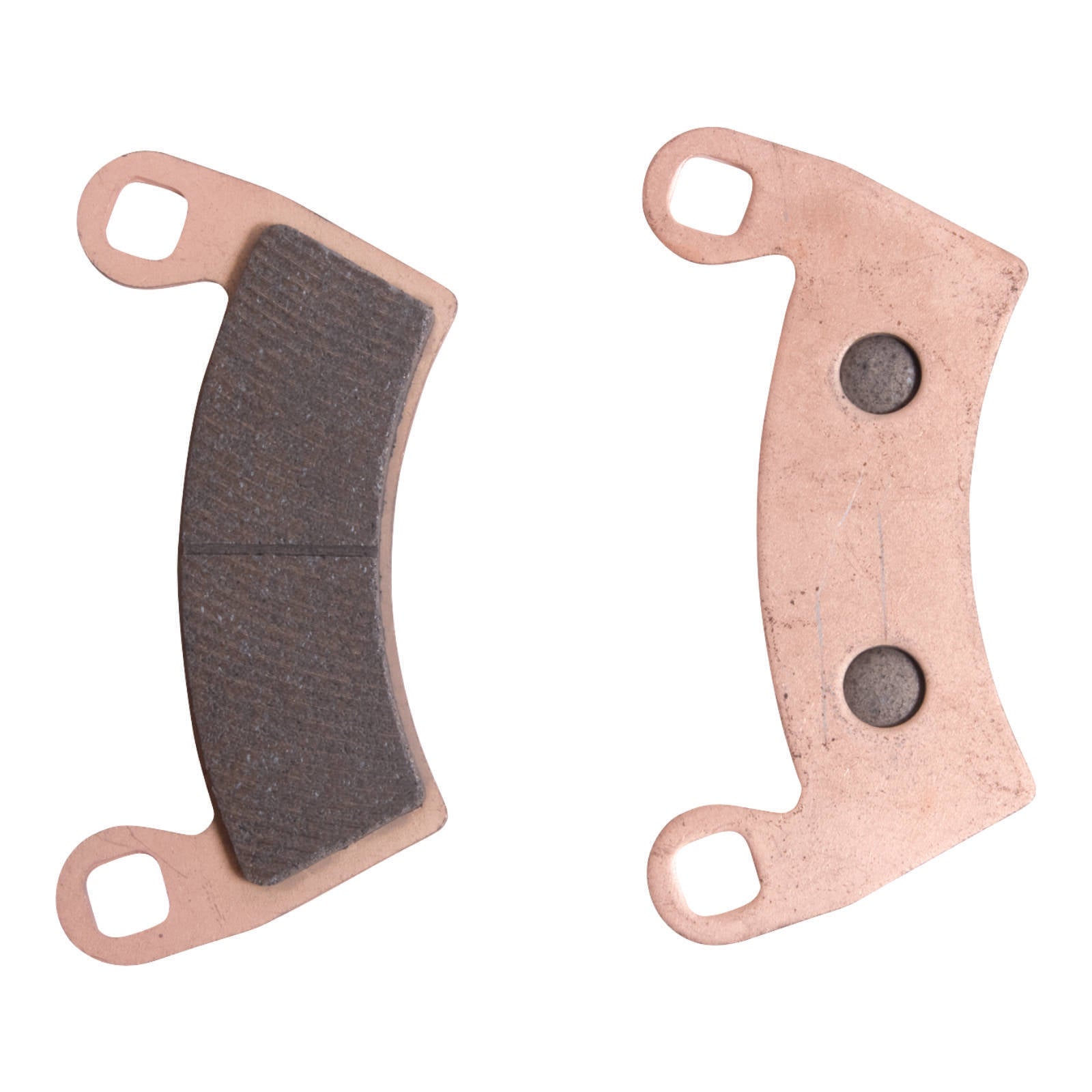 New ALL BALLS Racing Sintered Brake Pad #AB188020 | Australian Moto Spares