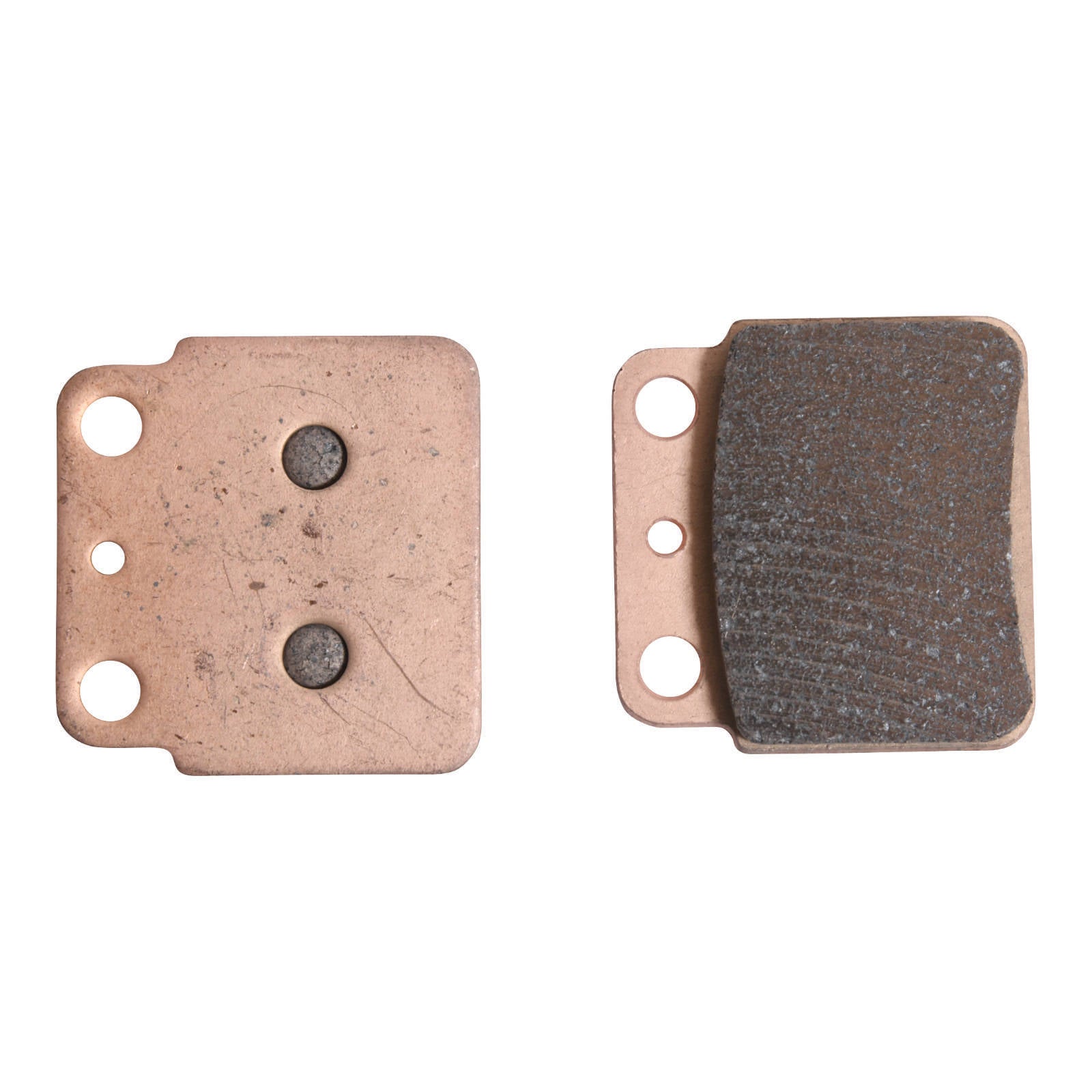 New ALL BALLS Racing Sintered Brake Pad #AB188022
