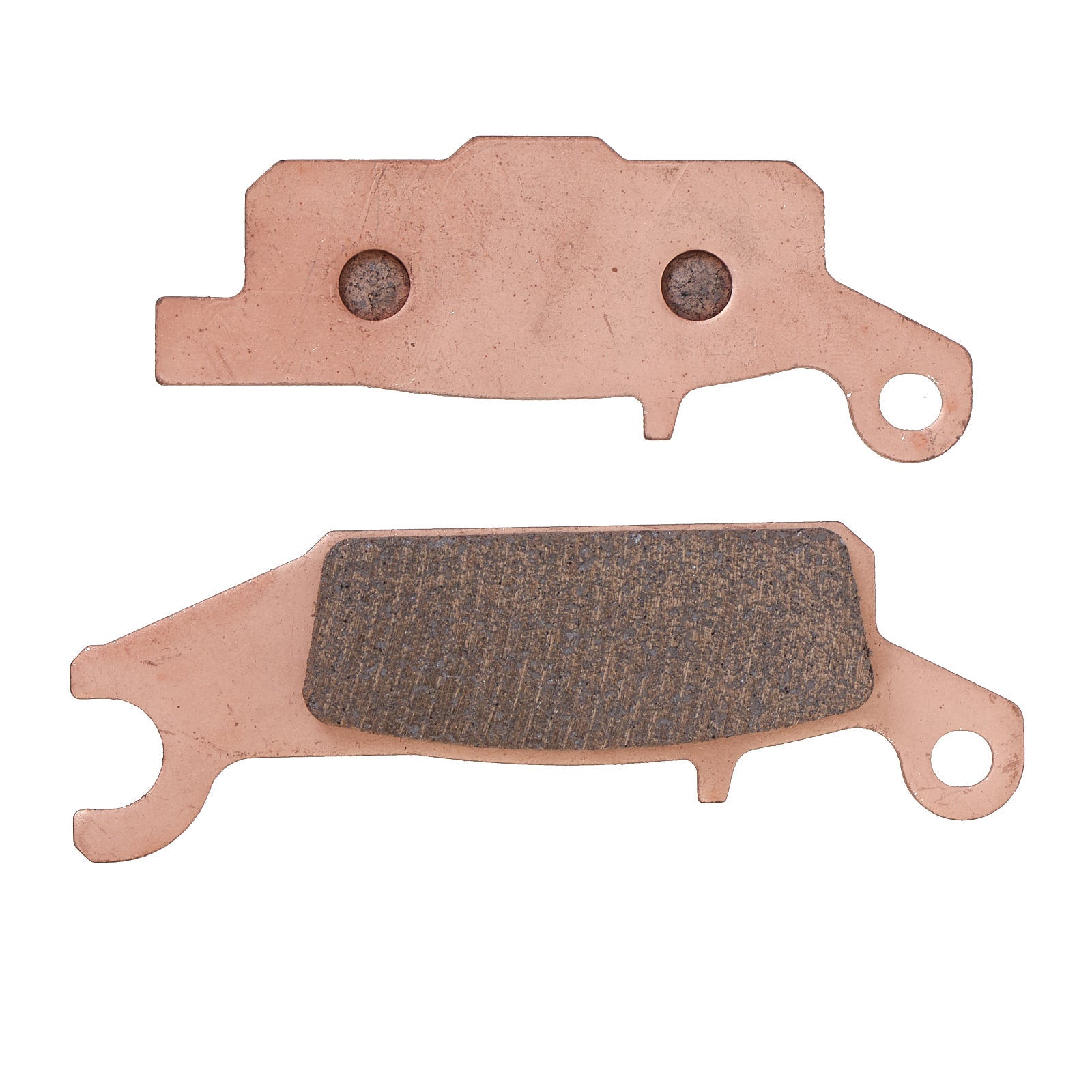 New ALL BALLS Racing Sintered Brake Pad #AB188023 | Australian Moto Spares