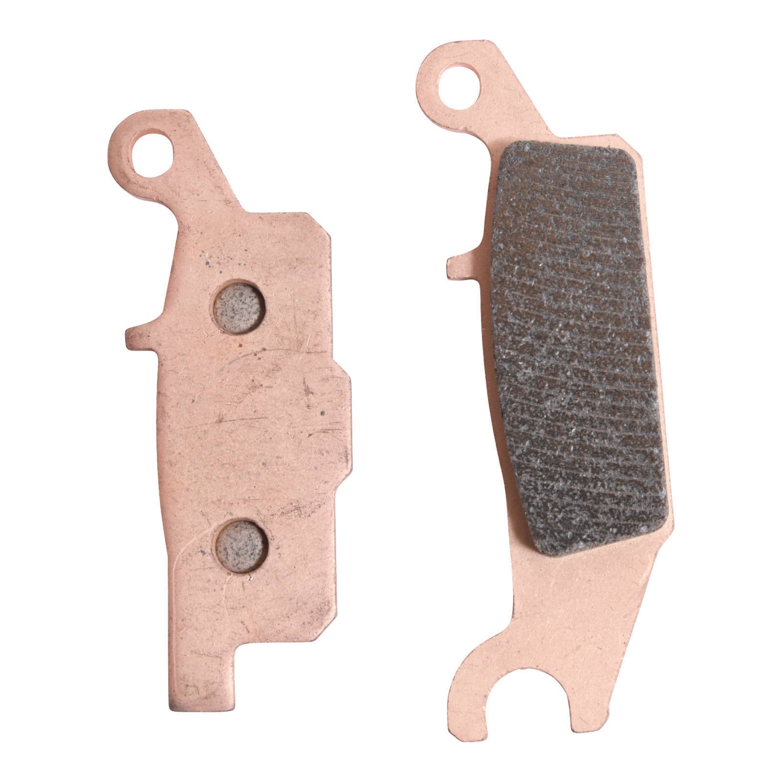 New ALL BALLS Racing Sintered Brake Pad #AB188024 | Australian Moto Spares