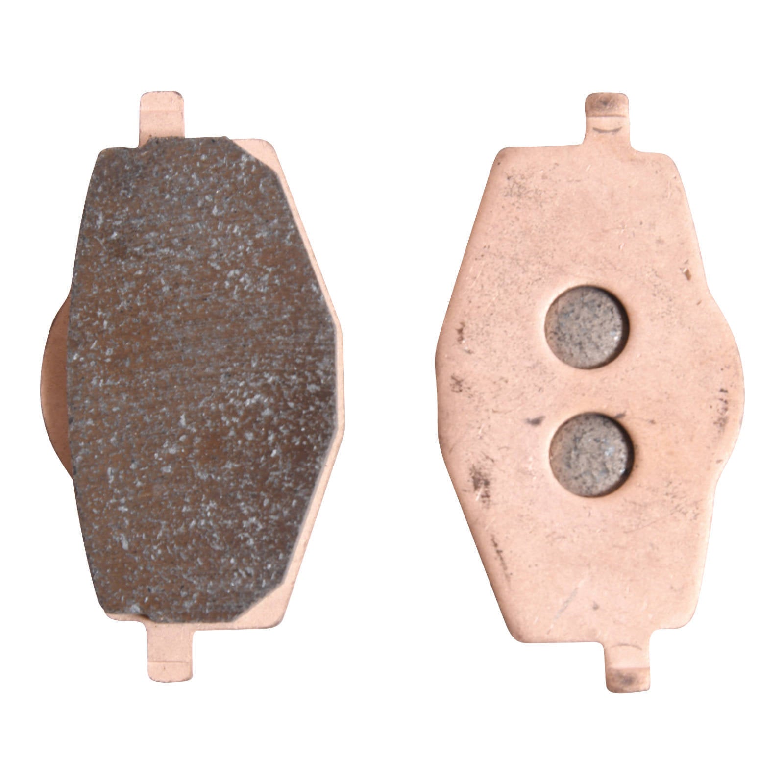 New ALL BALLS Racing Sintered Brake Pad #AB188028 | Australian Moto Spares