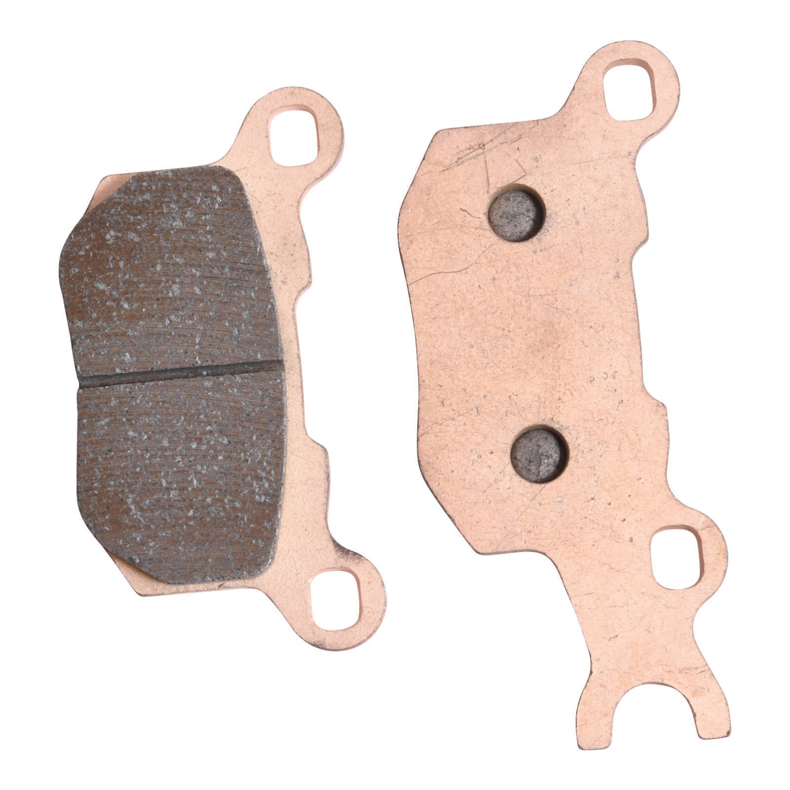 New ALL BALLS Racing Sintered Brake Pad #AB188031 | Australian Moto Spares