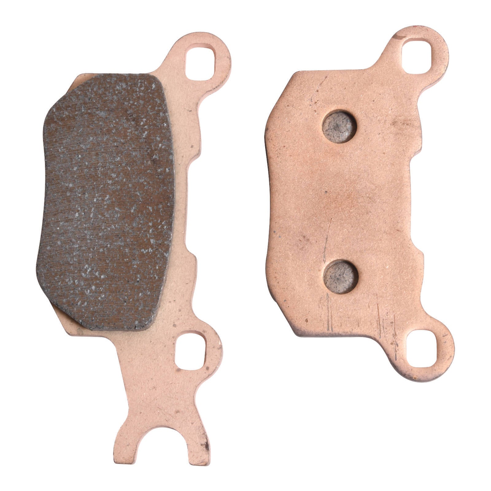New ALL BALLS Racing Sintered Brake Pad #AB188032 | Australian Moto Spares