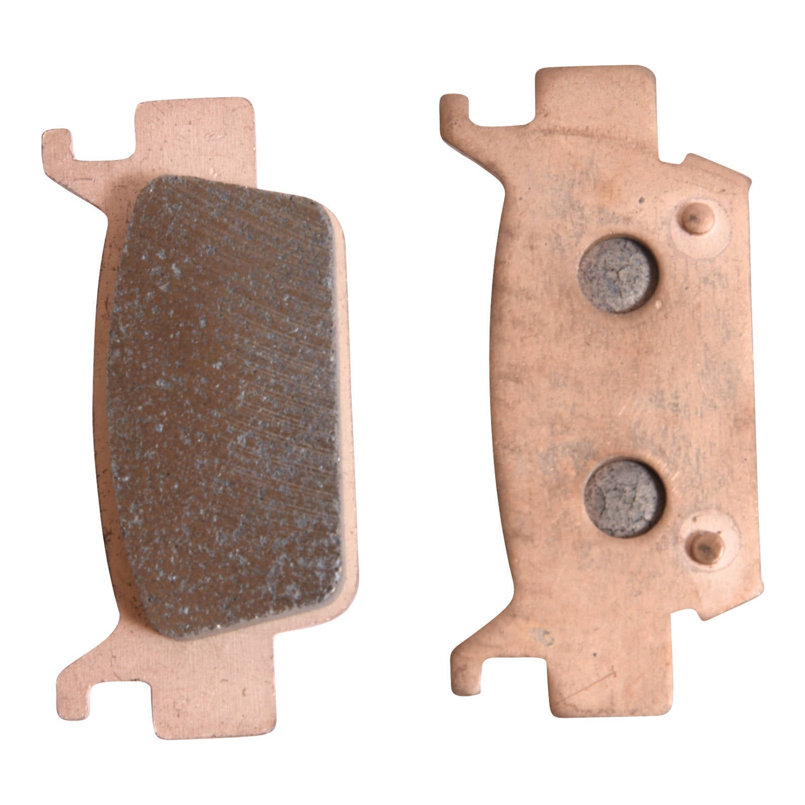 New ALL BALLS Racing Sintered Brake Pad #AB188044 | Australian Moto Spares