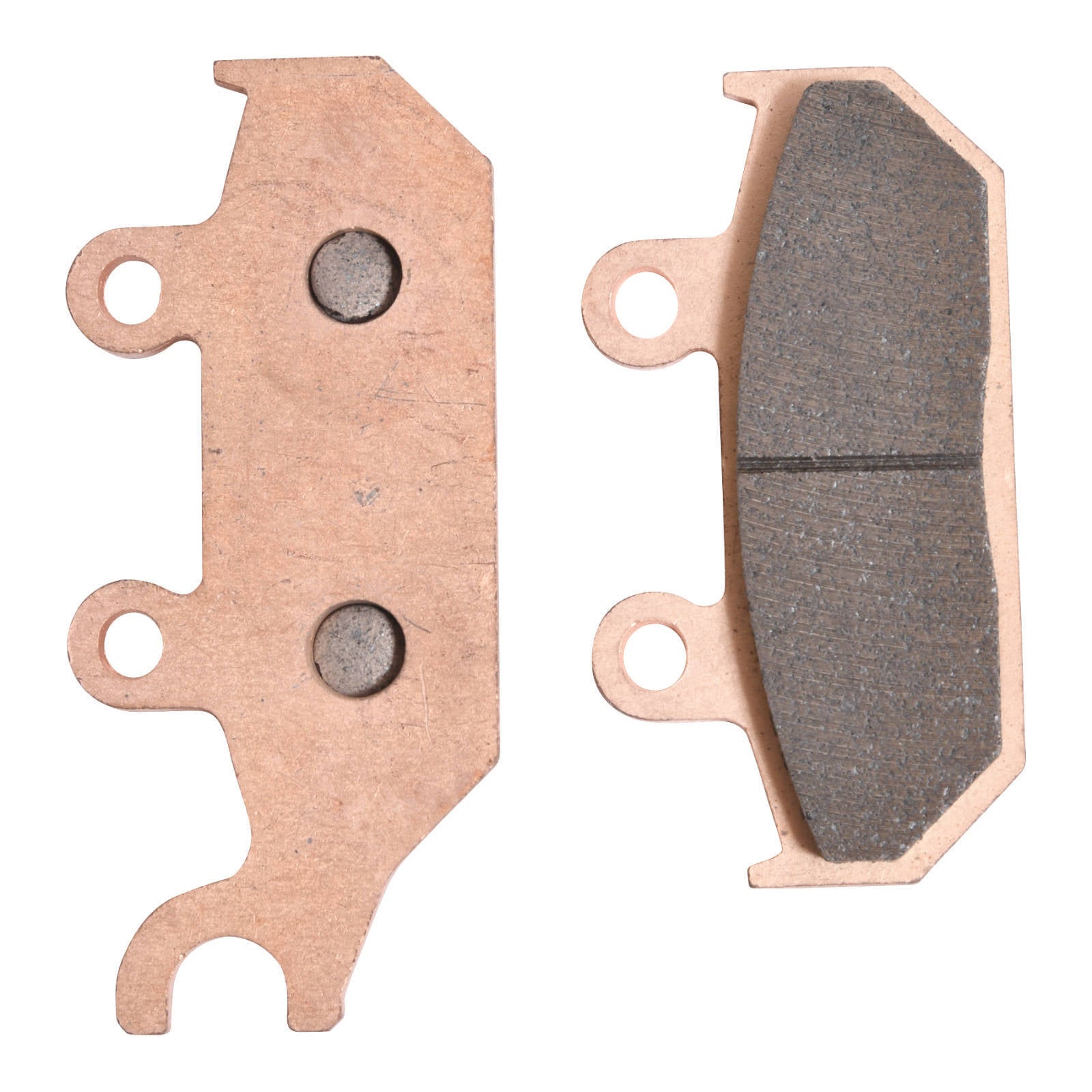 New ALL BALLS Racing Sintered Brake Pad #AB188049 | Australian Moto Spares