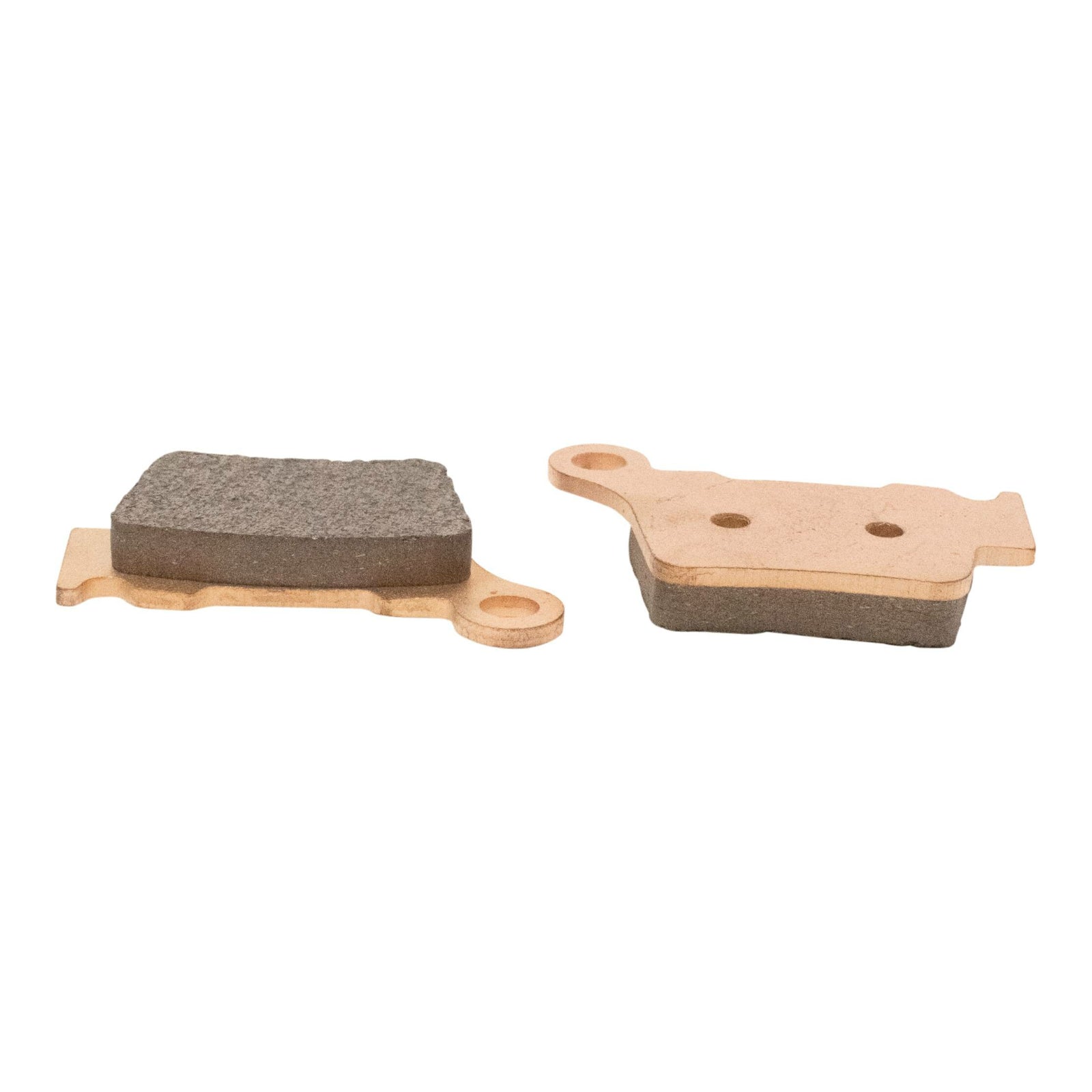 New ALL BALLS Racing Sintered Brake Pad - Rear #AB188061 | Australian Moto Spares