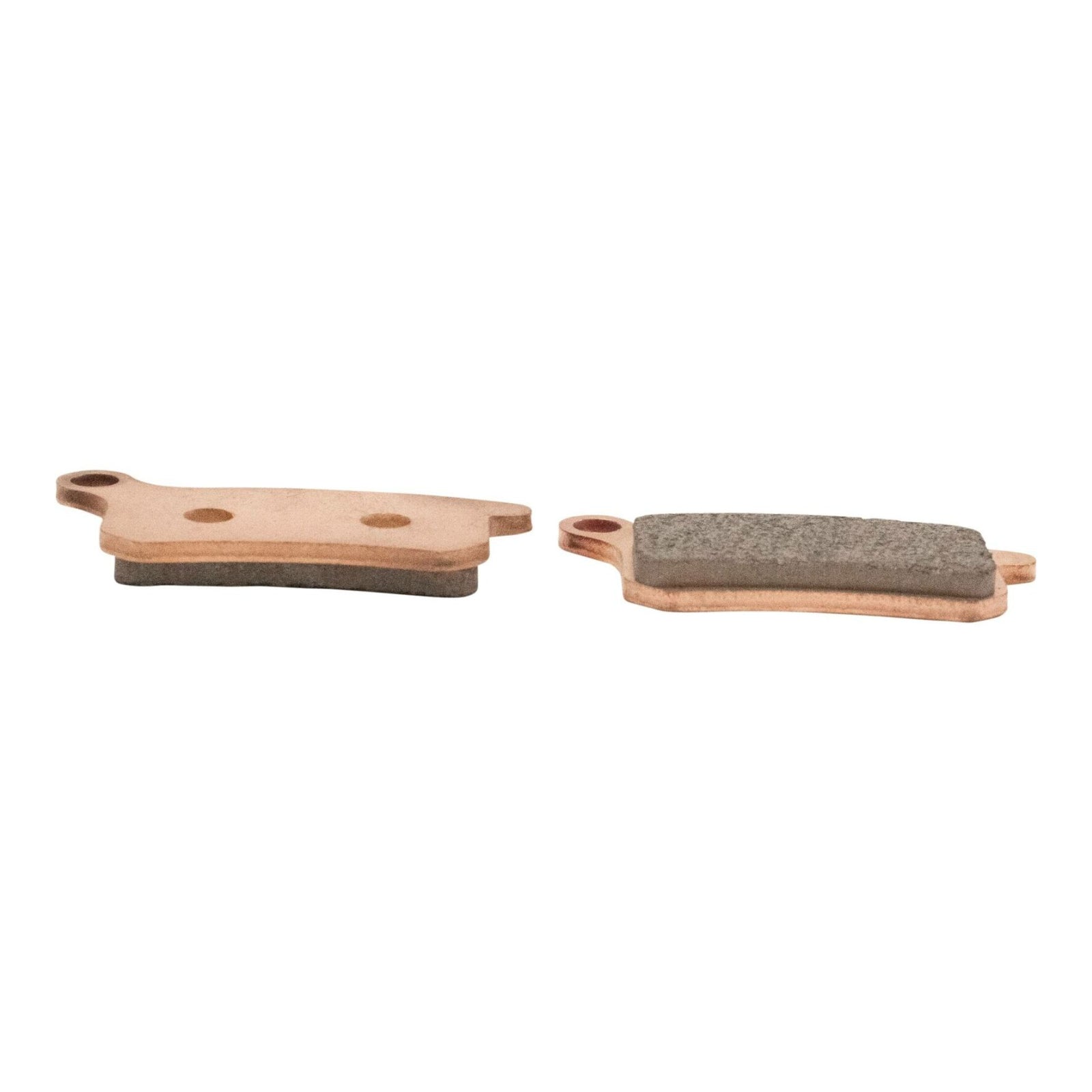 New ALL BALLS Racing Sintered Brake Pad - Front #AB188073 | Australian Moto Spares