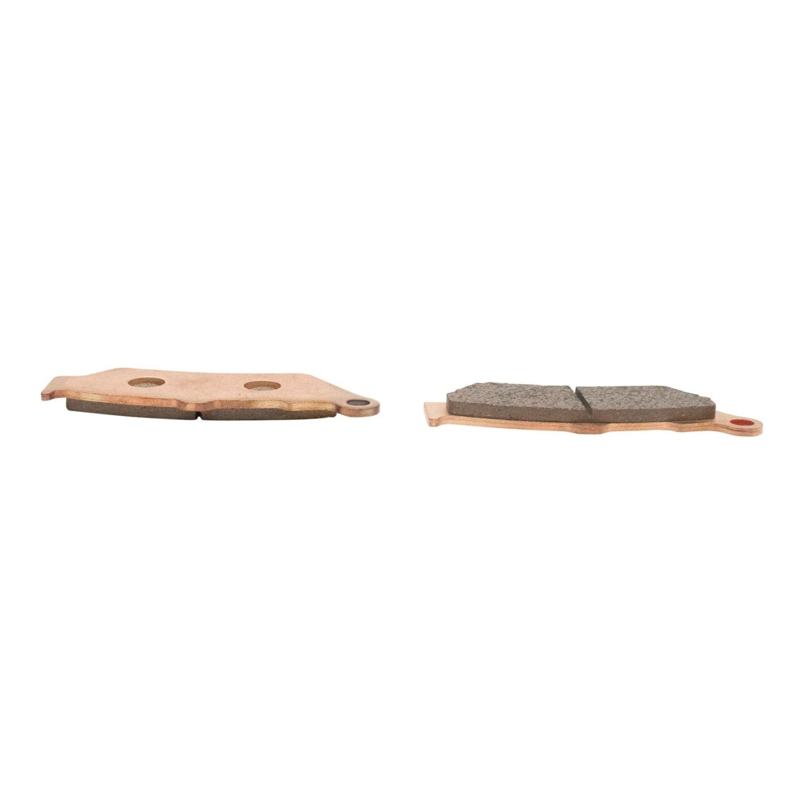 New ALL BALLS Racing Sintered Brake Pad - Front #AB188078 | Australian Moto Spares