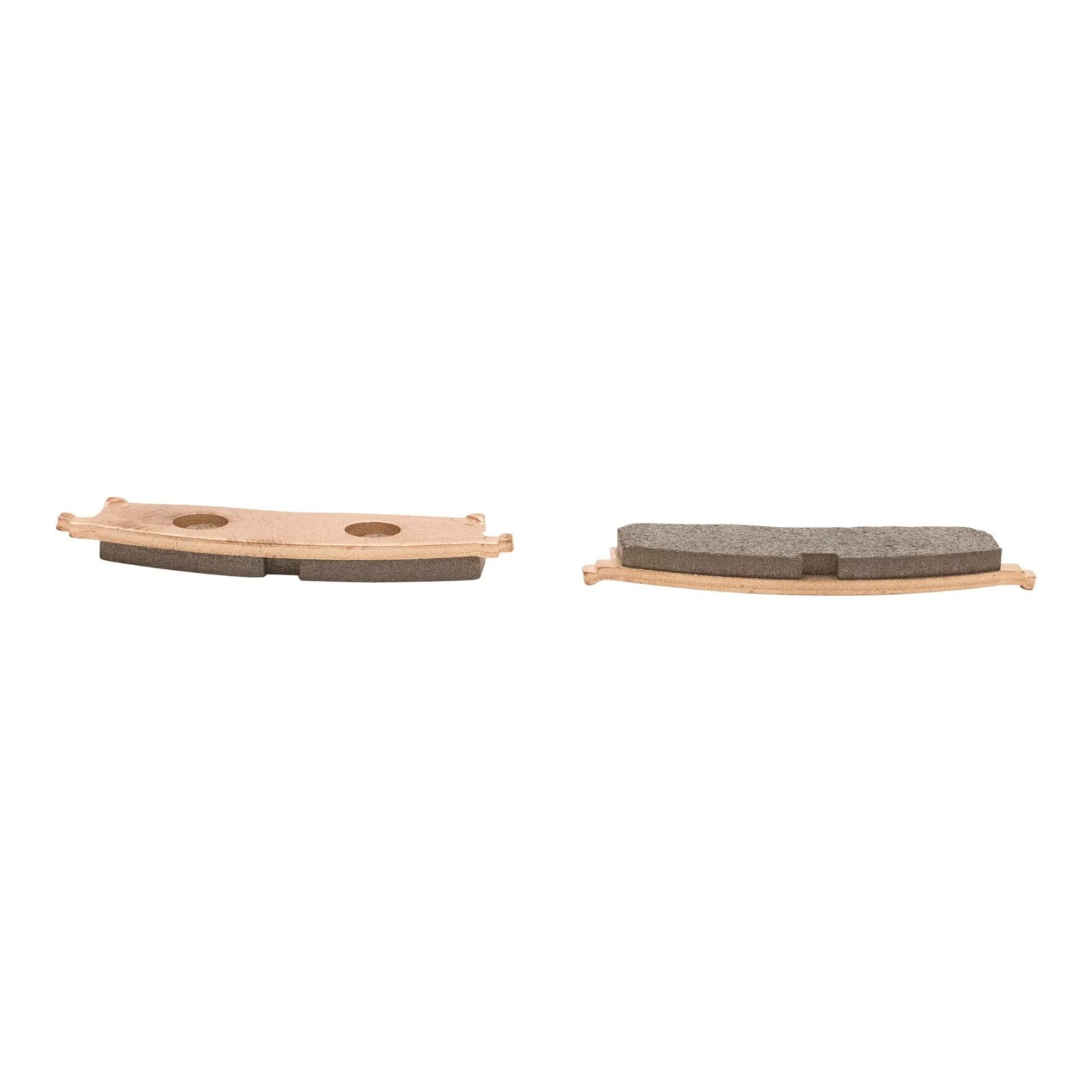 New ALL BALLS Racing Sintered Brake Pad - Front #AB188088 | Australian Moto Spares