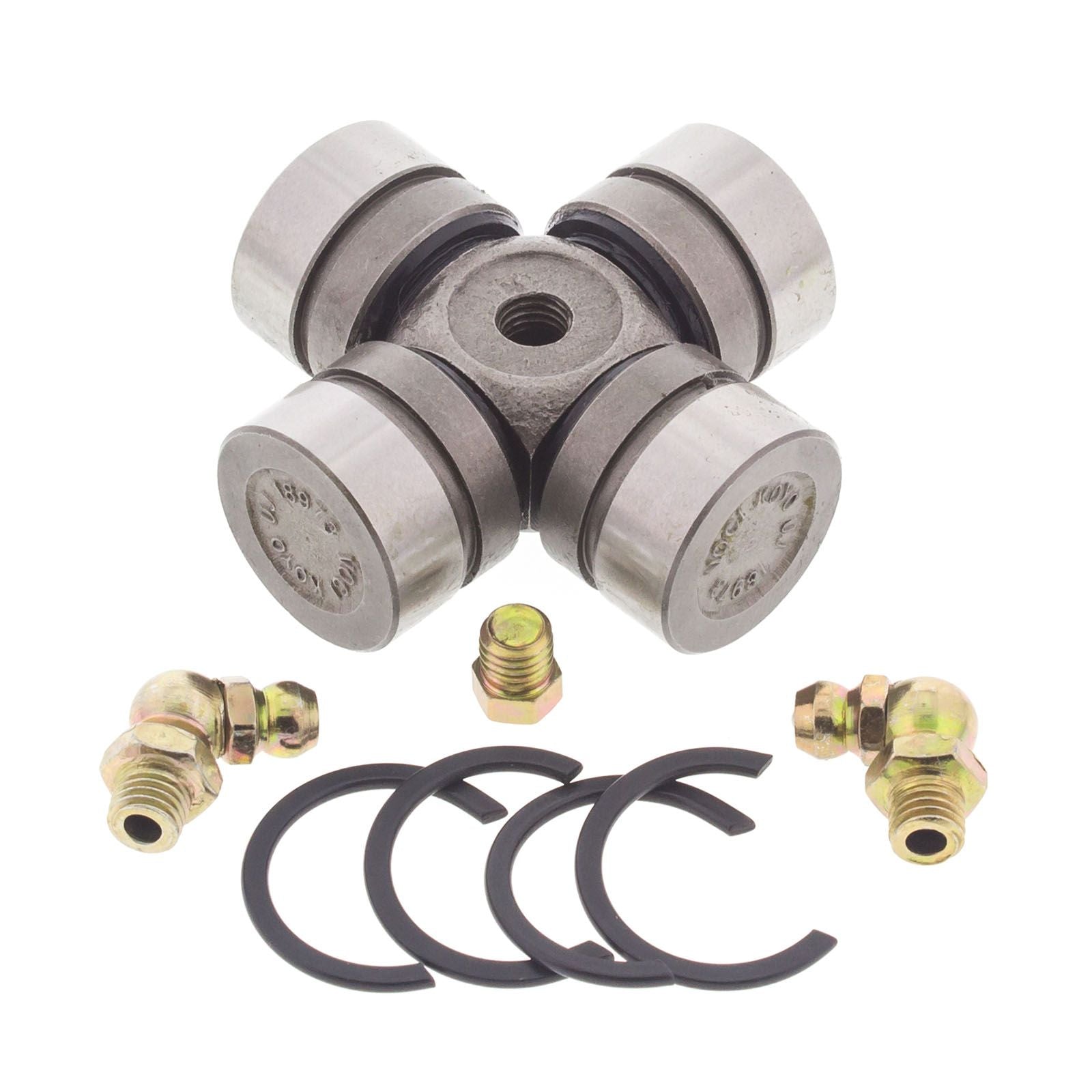 ALL BALLS Racing ATV/UTV U-Joint Assembly 22mm/36mm Internal Snap Ring #AB191002