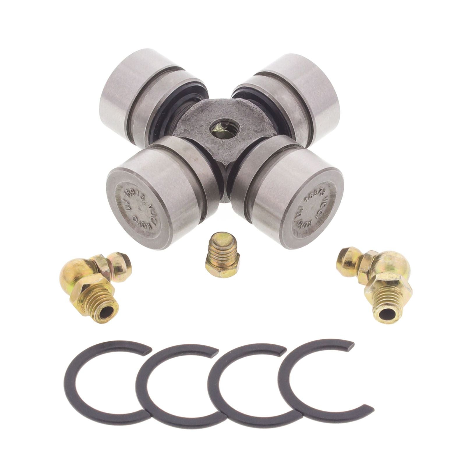 New ALL BALLS Racing ATV / UTV U-Joint Assembly 19-1007 #AB191007