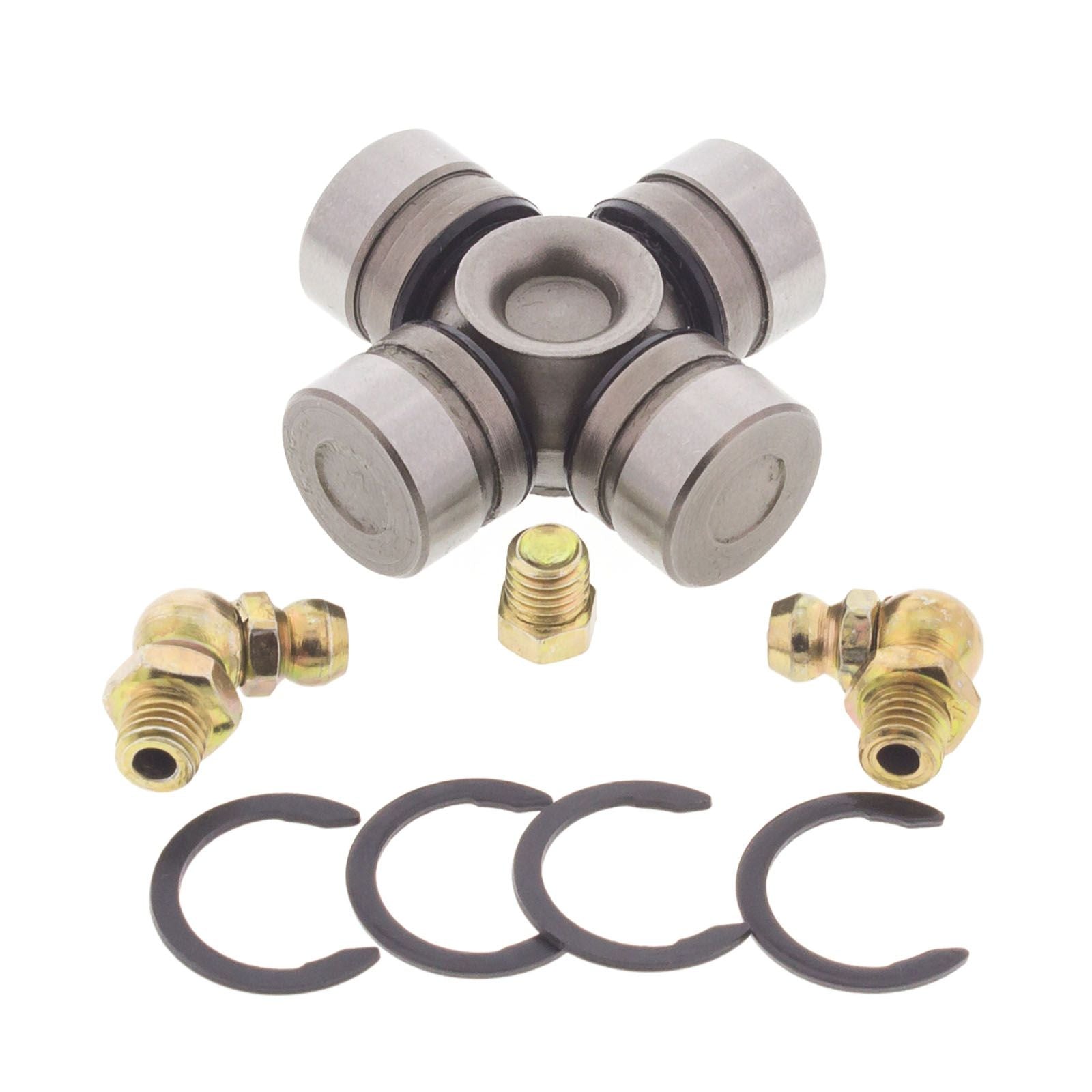 ALL BALLS ATV / UTV U-Joint Assembly 16mm/27.6mm Internal Snap Ring #AB191010