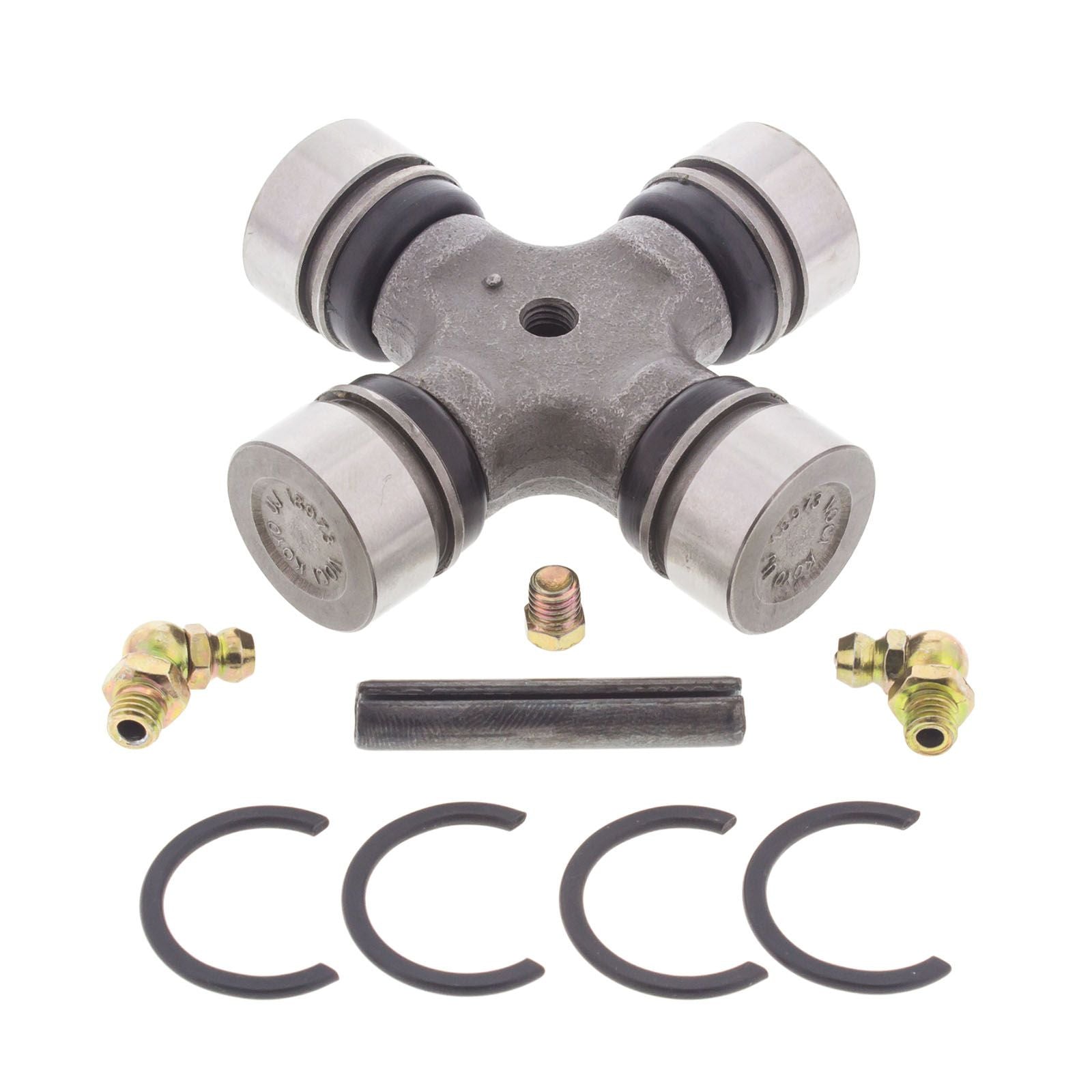 New ALL BALLS Racing ATV / UTV U-Joint Assembly #AB191011