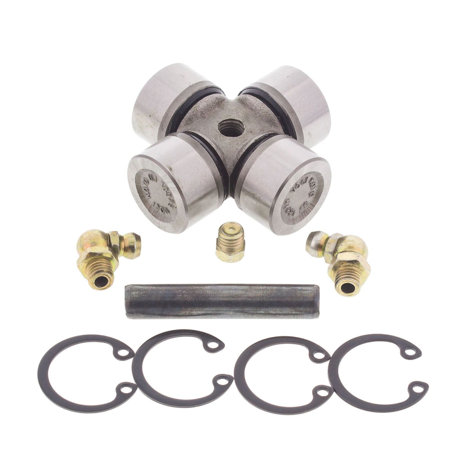 New ALL BALLS Racing ATV / UTV U-Joint Assembly #AB191016