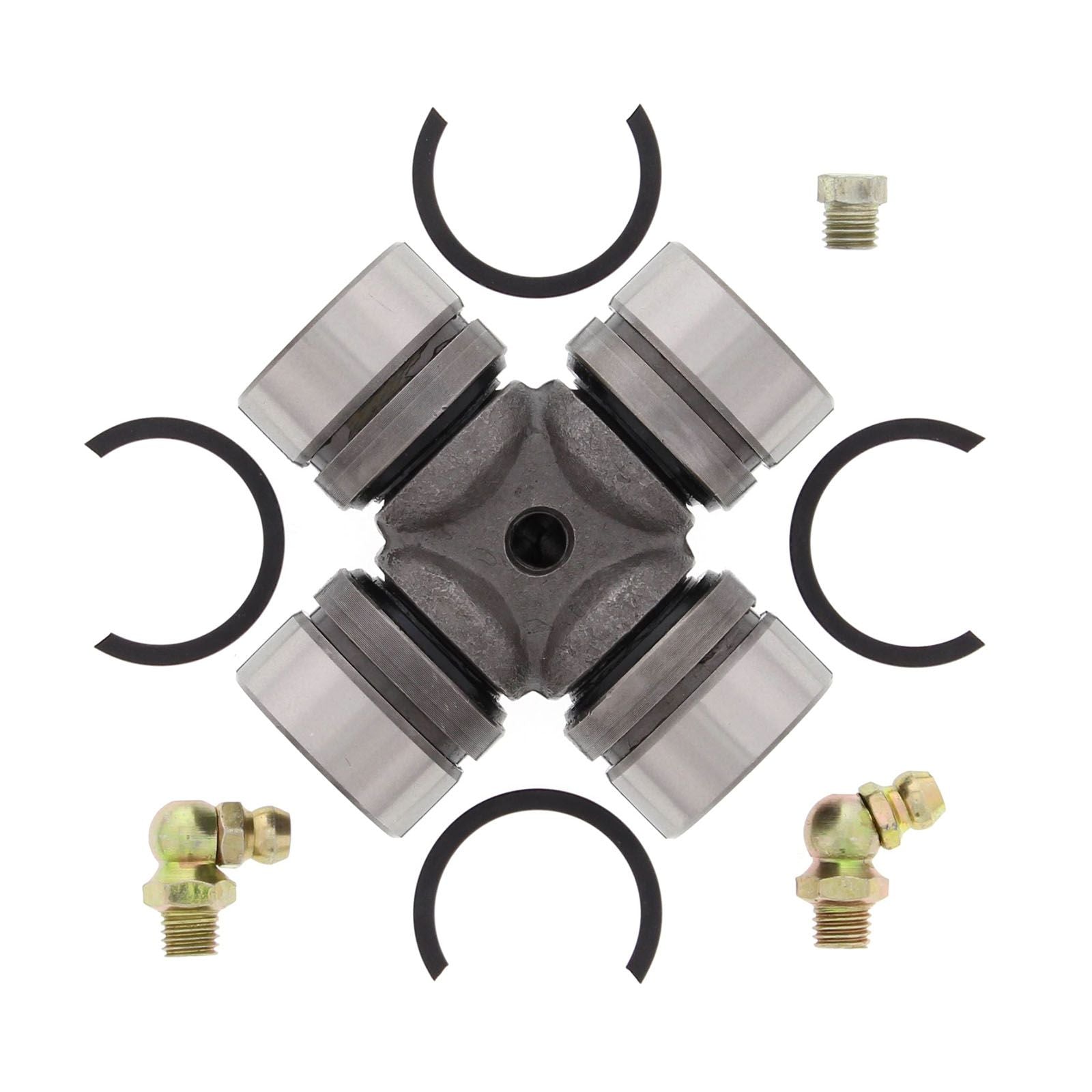 New ALL BALLS Racing U-Joint Drive Shaft - Engine Side - Rear #AB191018